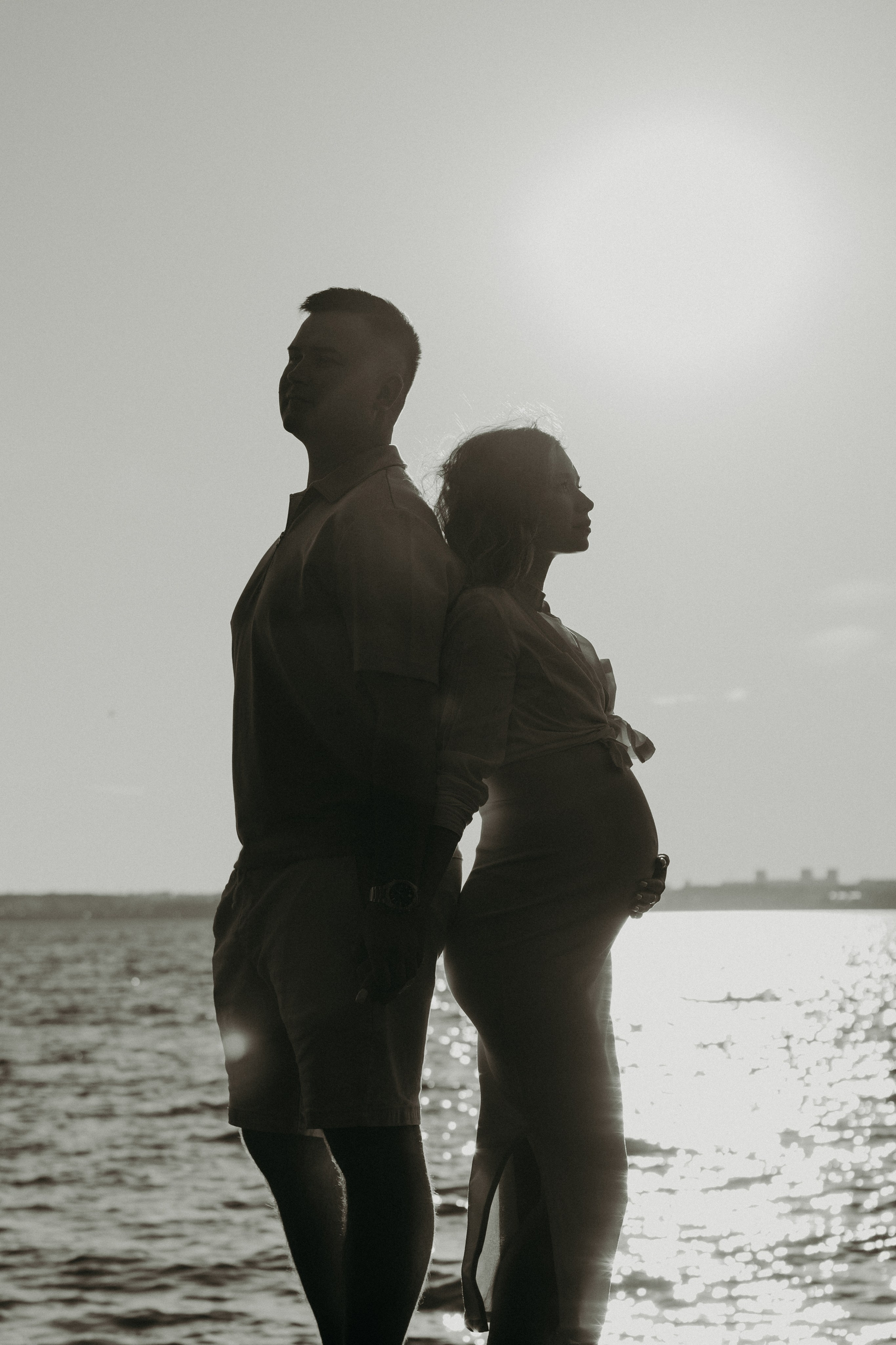 Женя и Олег. Фотограф в Челябинске Любовь Денисенко