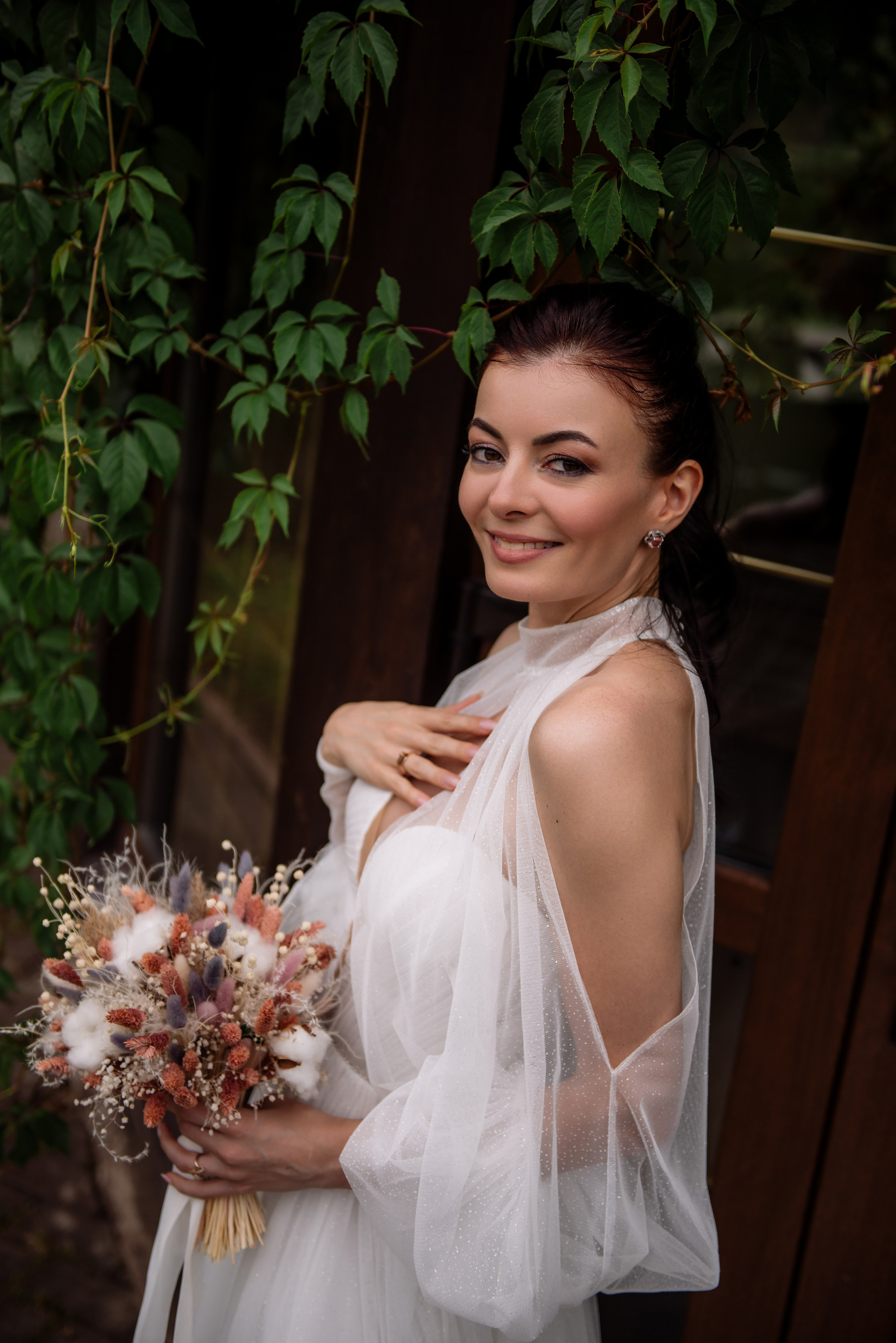 Свадьба музыкантов. Фотограф в Москве Алёна Степутенко