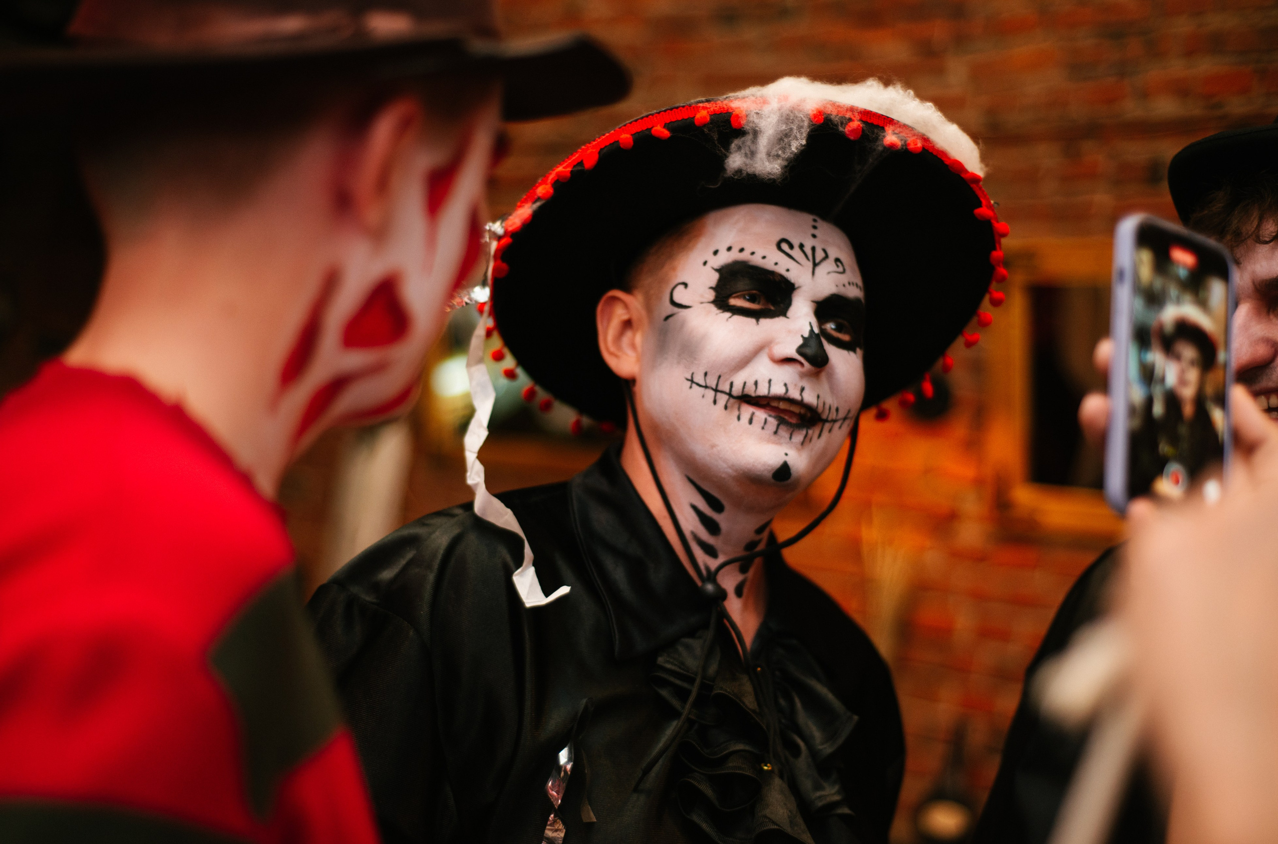 Мероприятия. Фотограф в Москве Алёна Степутенко