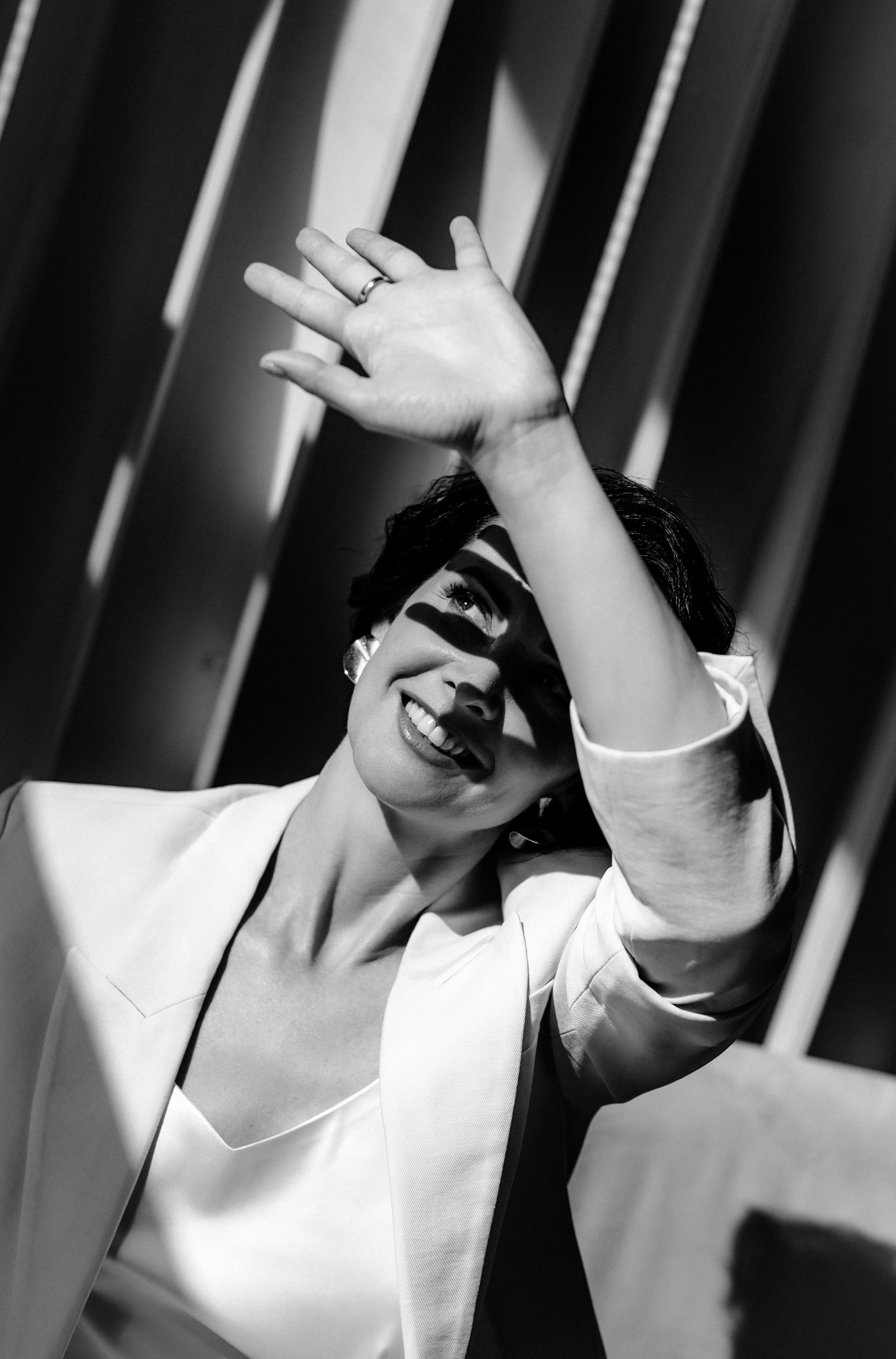 Стильная и элегантная. Фотограф в Москве Алёна Степутенко