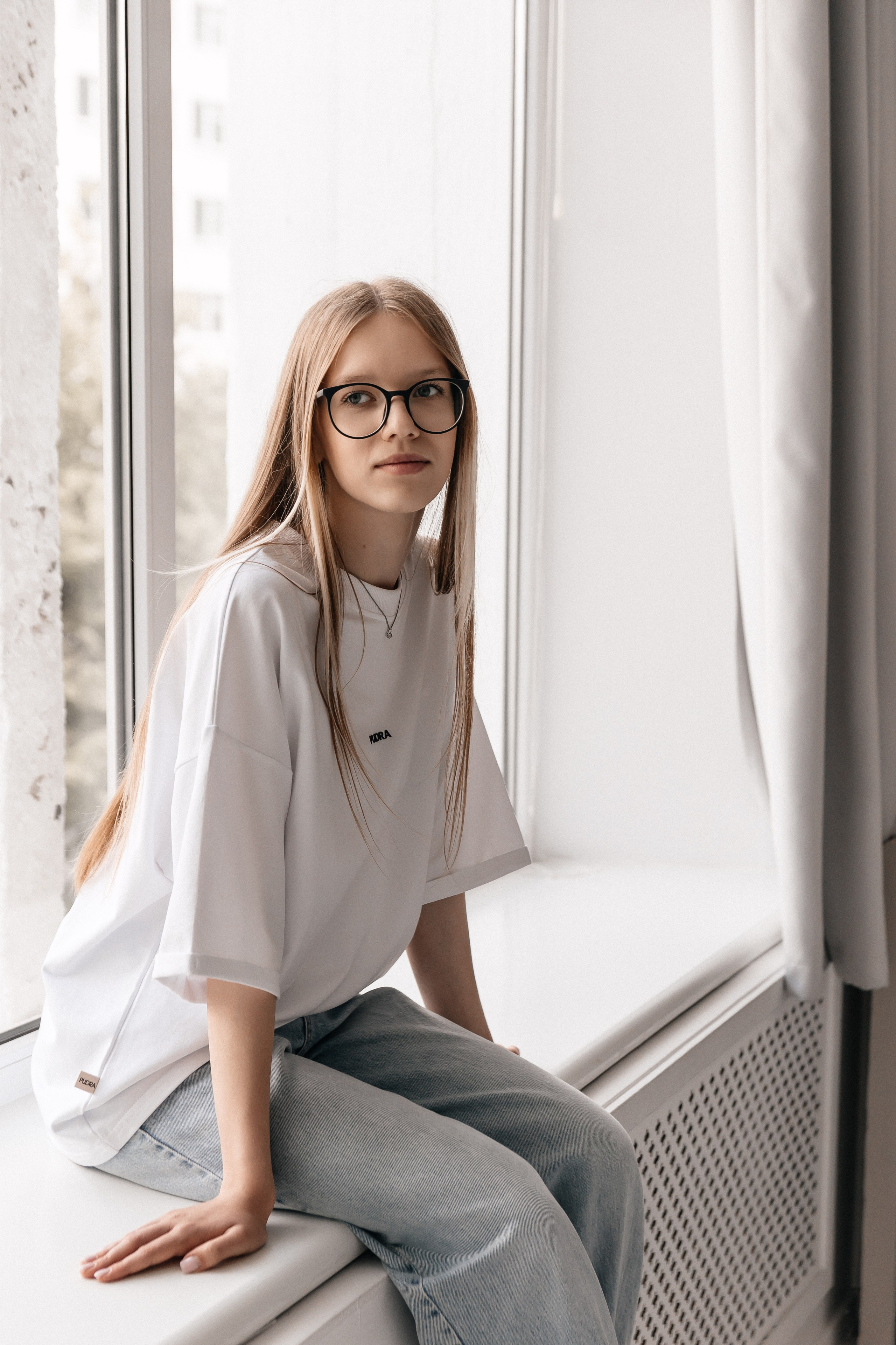 Кристина и Арина. Семейный фотограф Минск Усова Ольга