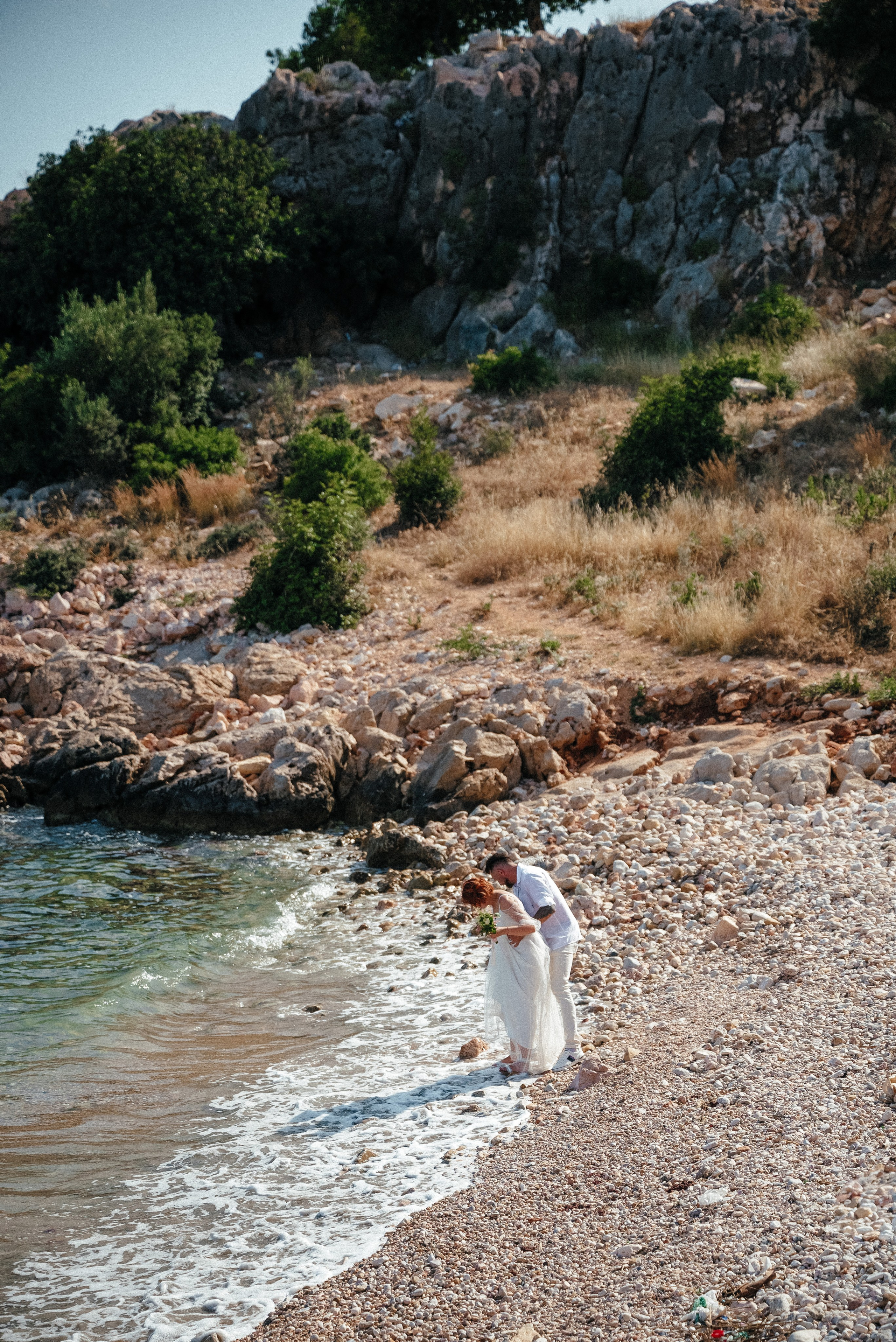 Егор и Елена. Анна Лобанова | фотограф