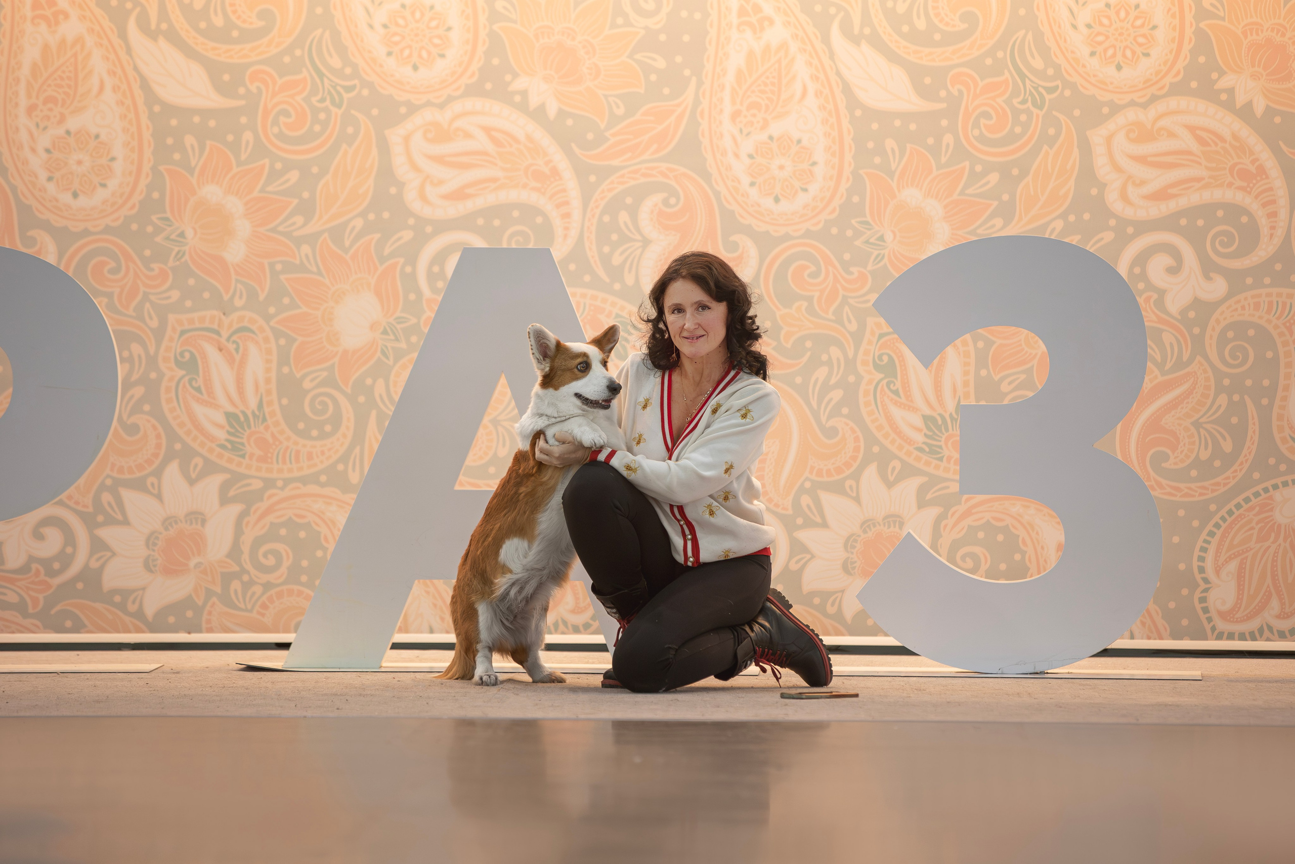 Евразия 2023. Фотограф анималист в Москве Майорова Евгения