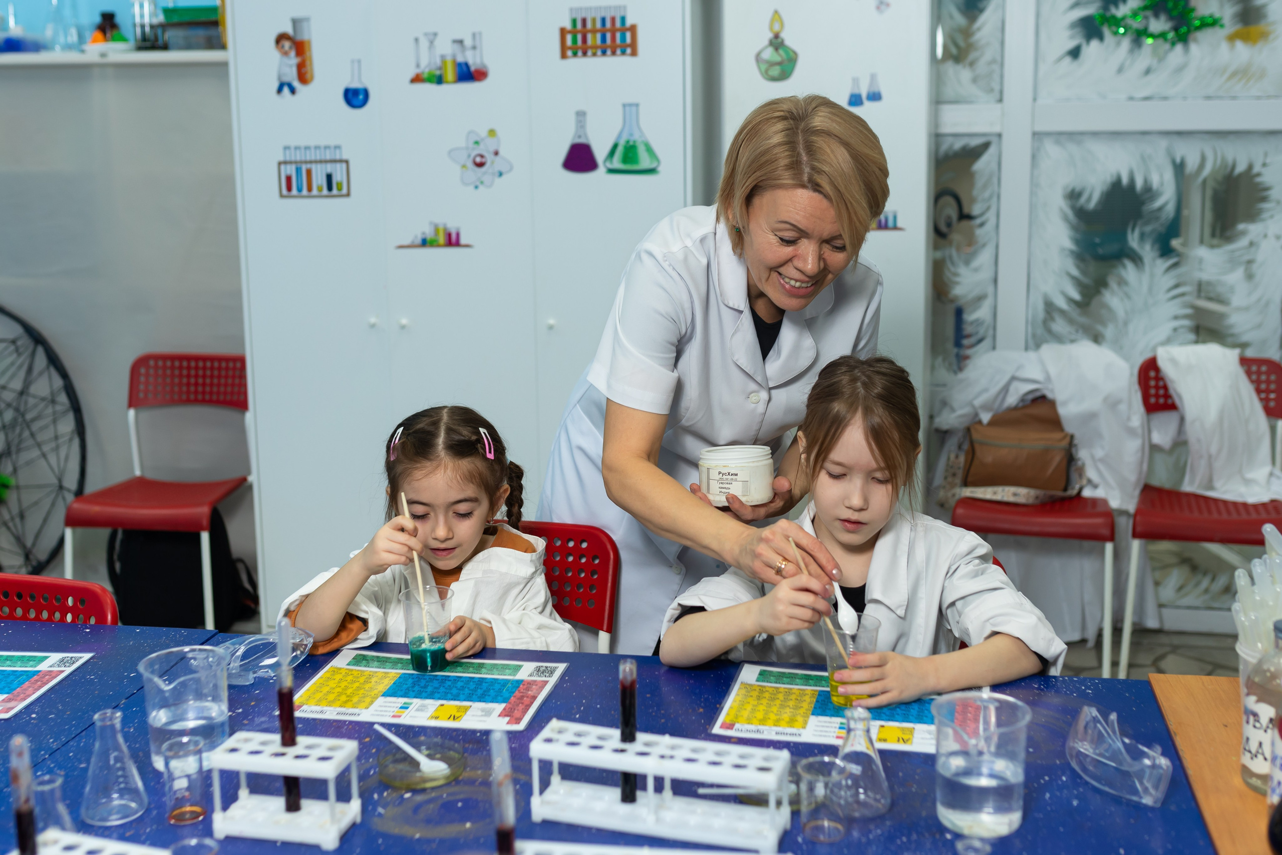 День рождение Данила. Марина Шаймухаметова. Фотограф в Уфе