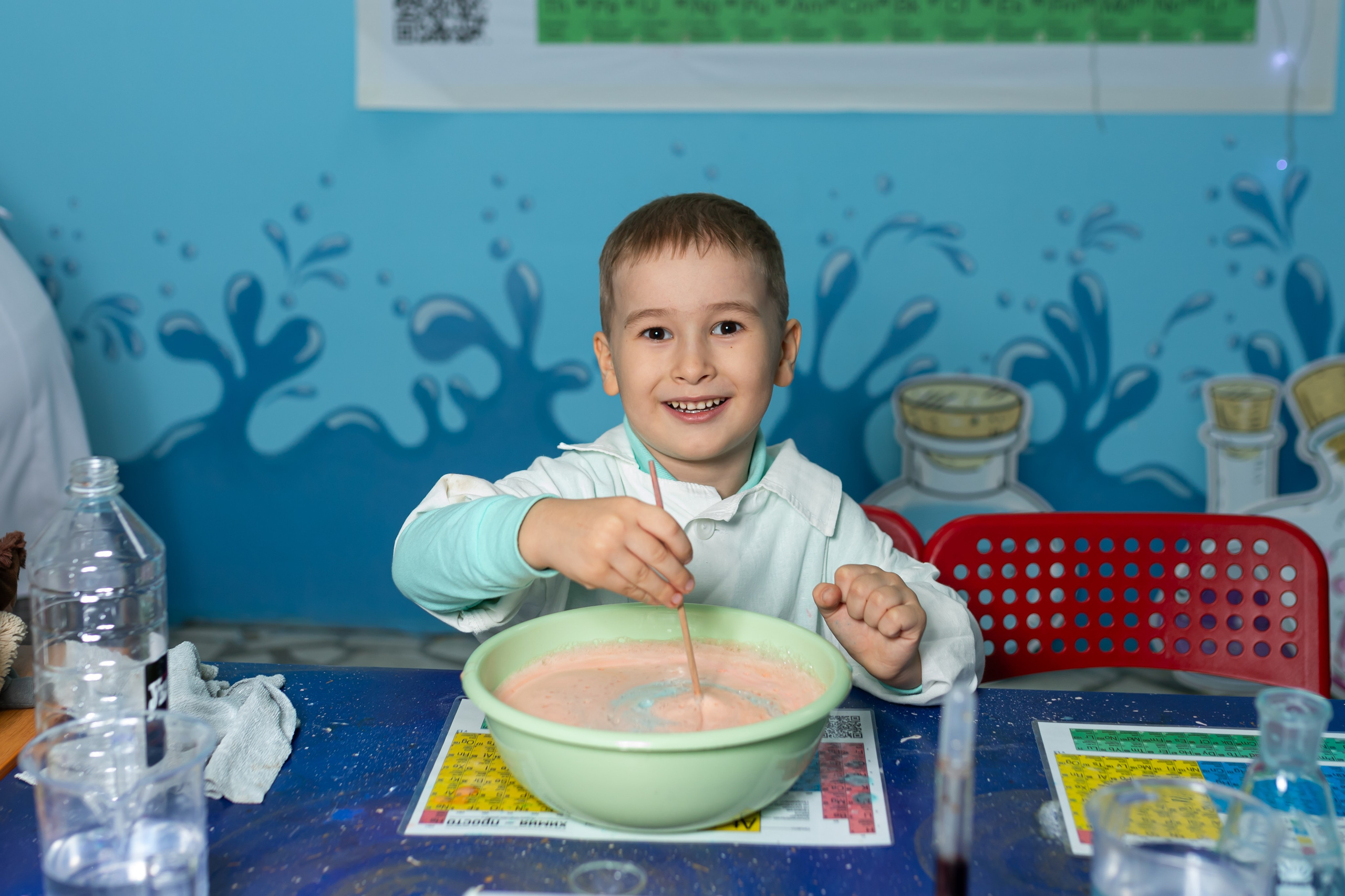 День рождение Данила. Марина Шаймухаметова. Фотограф в Уфе