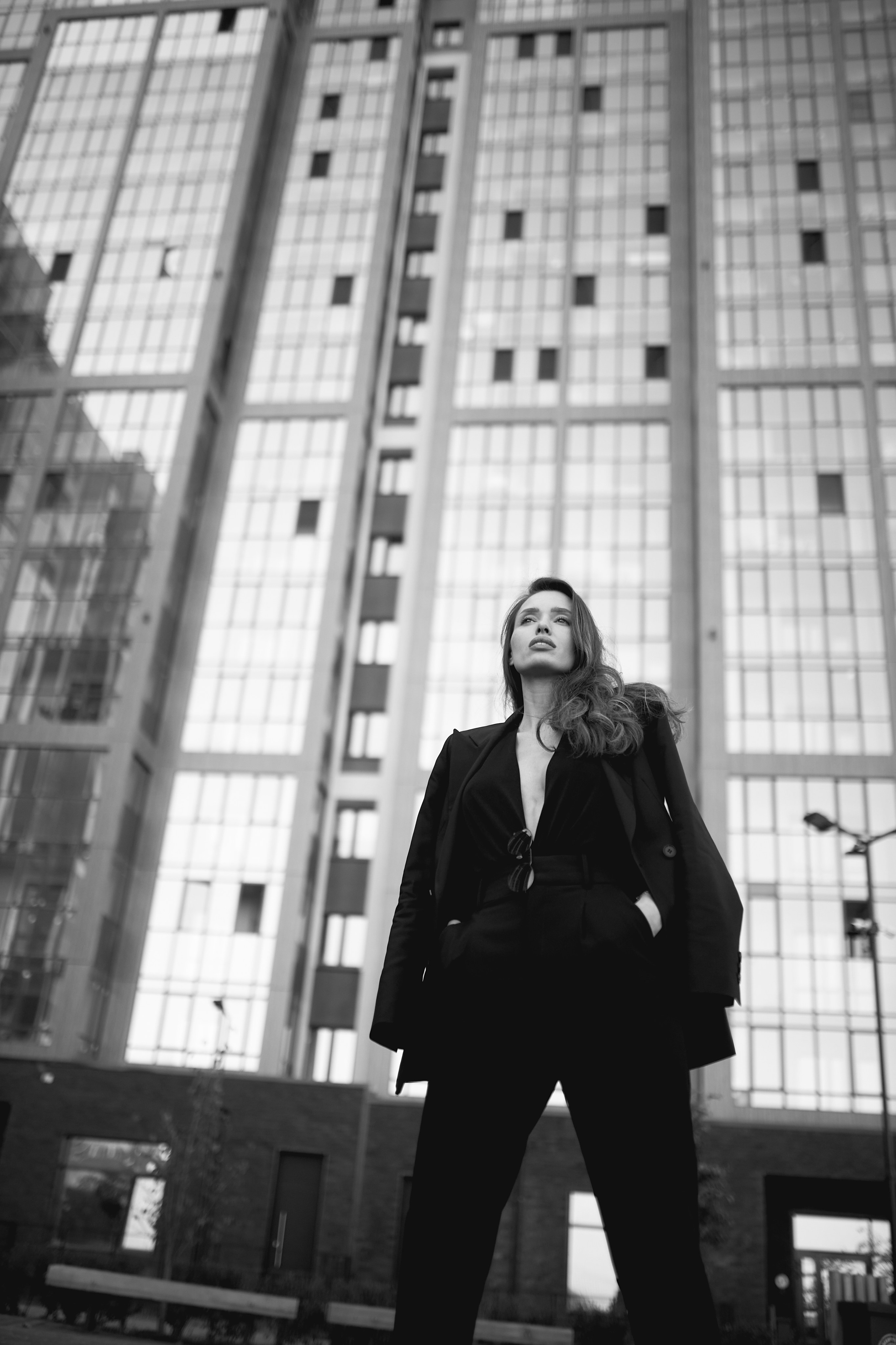 А л ё н А. Фотограф Георгий Сапожников