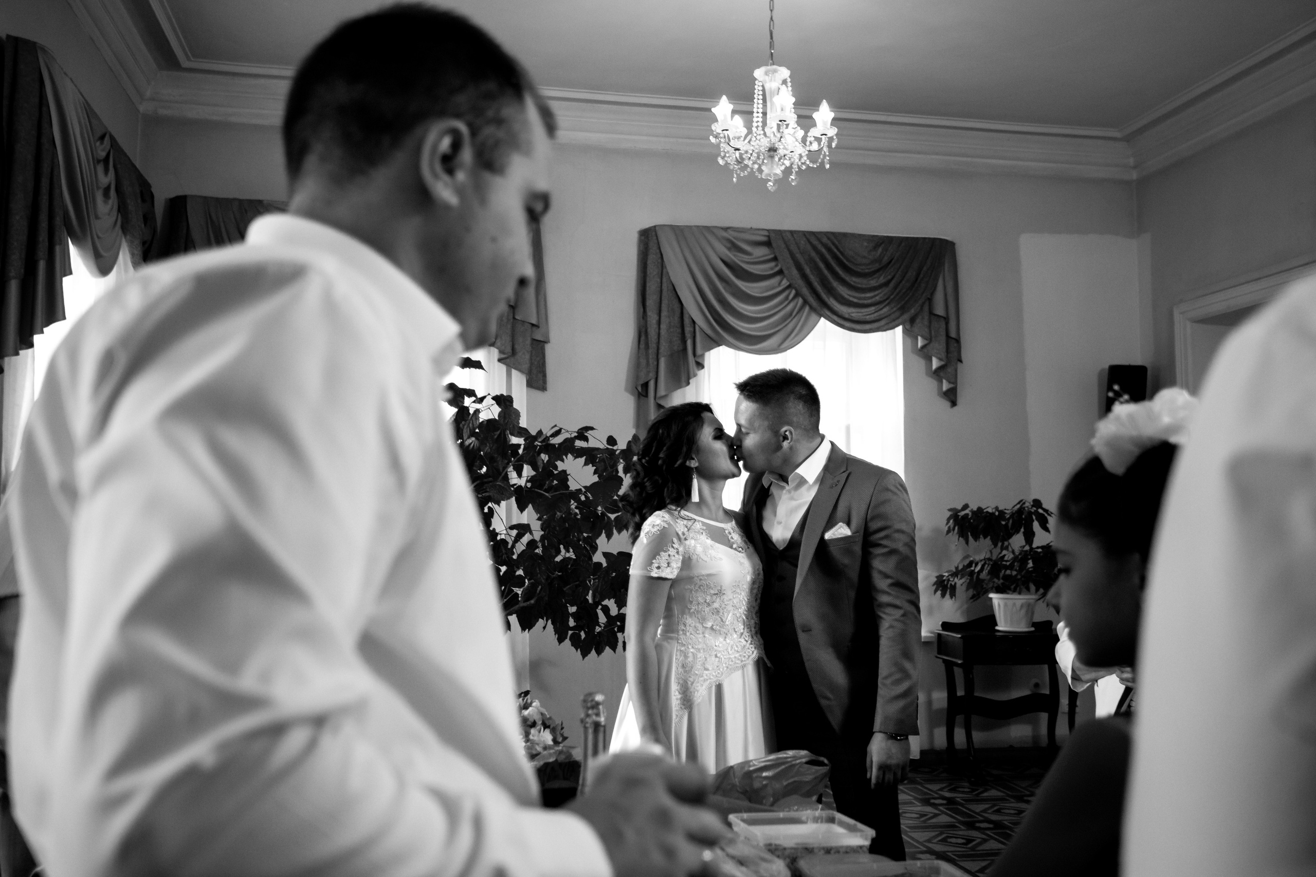 СЪёмка свадеб в Коврове и не только. Фотограф новорожденных, семейный, свадебный, детский фотограф в Коврове Алексей Холин