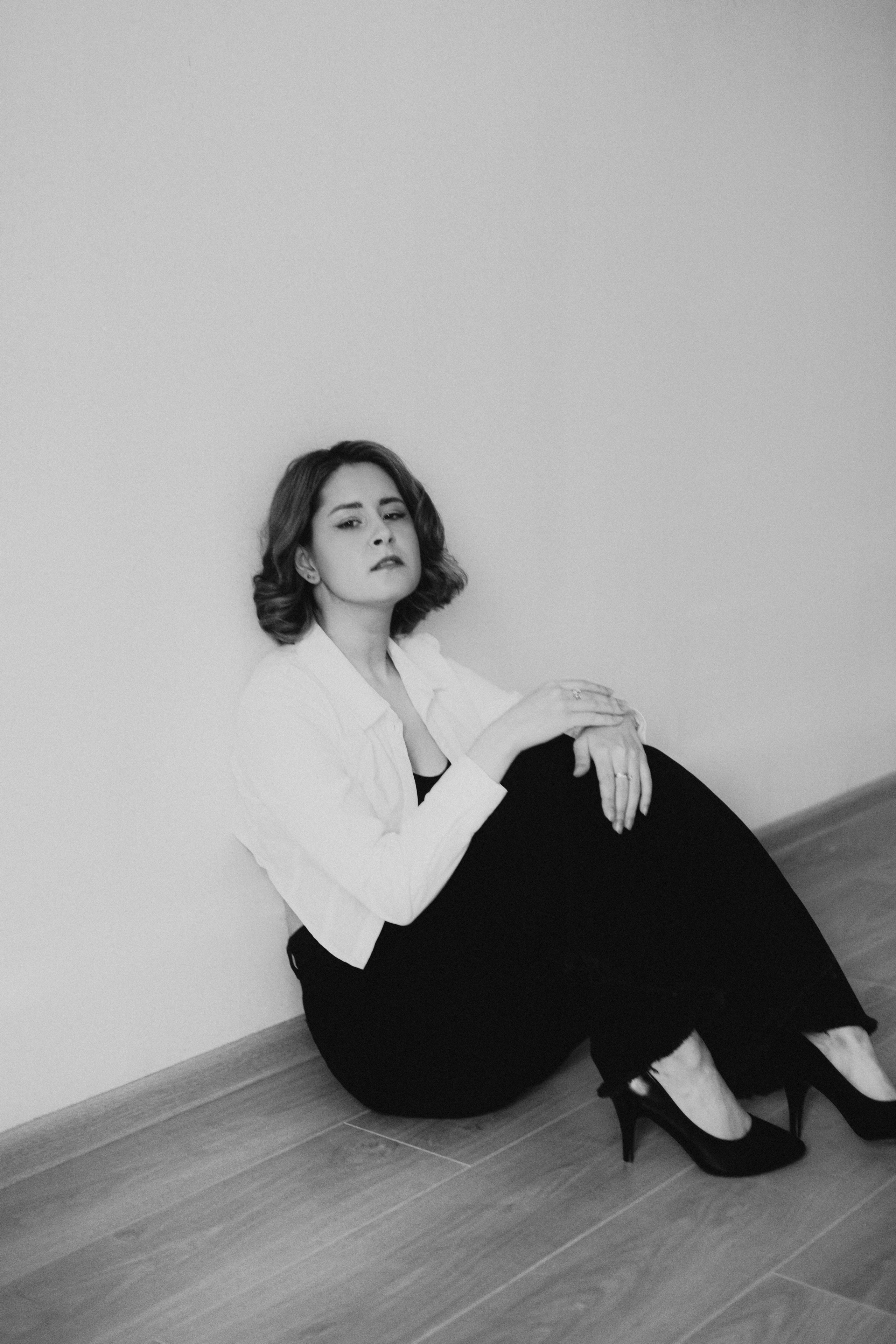 Woman. Юлия Чудинова. Свадебные и индивидуальные съемки