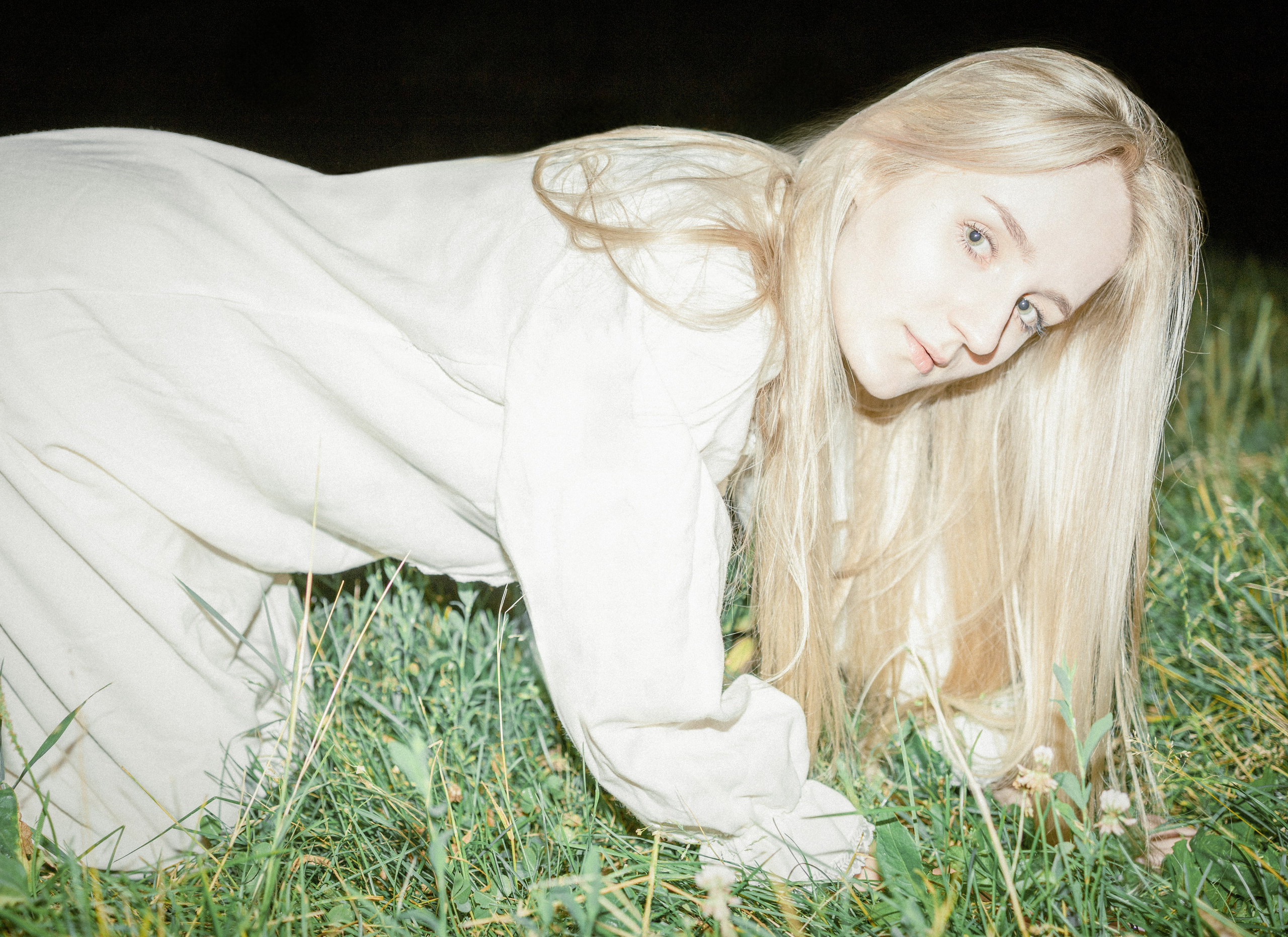 Woodland. Фото-художник