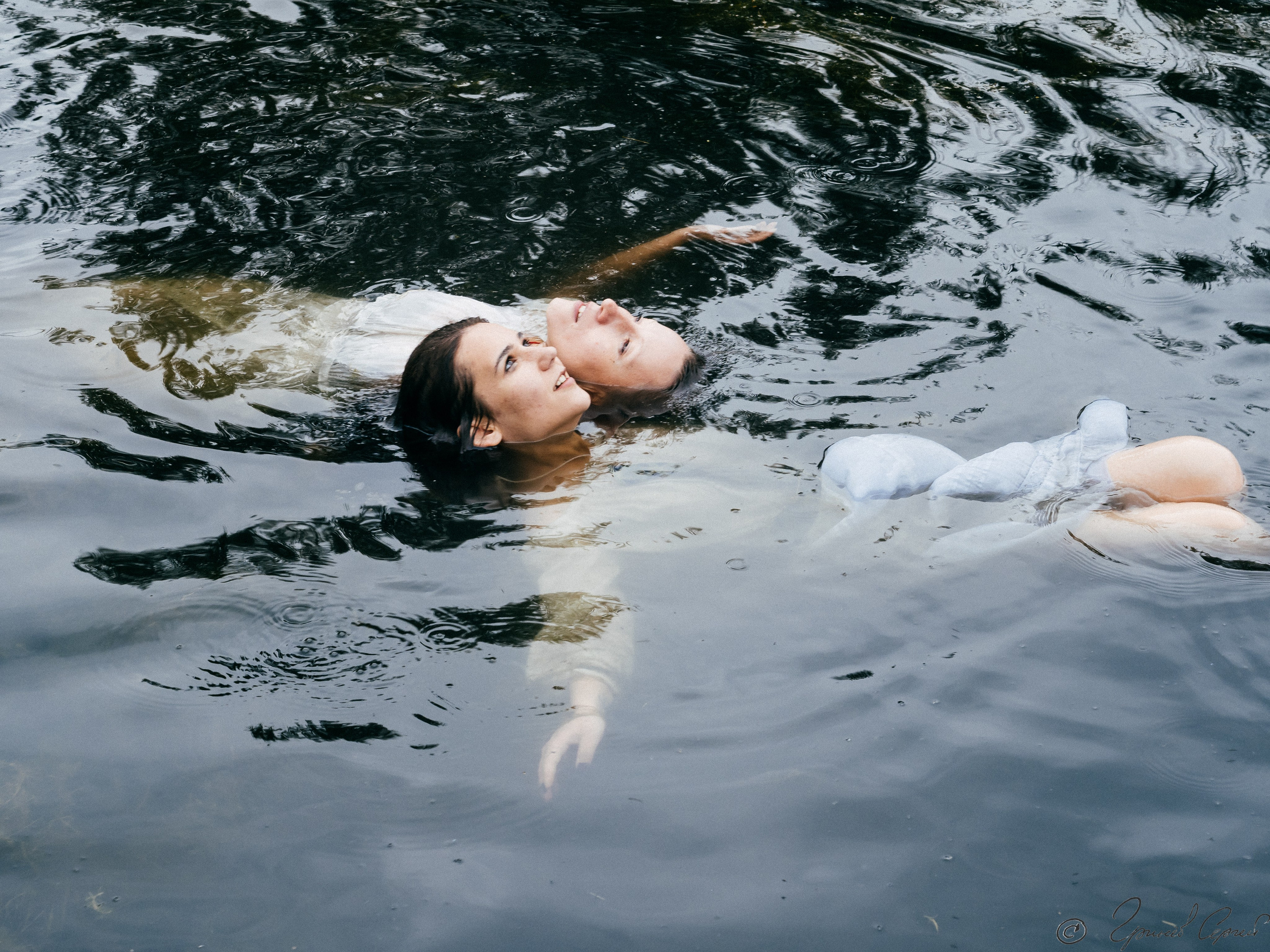 Праздник Ивана Купалы… (18+). Фотограф