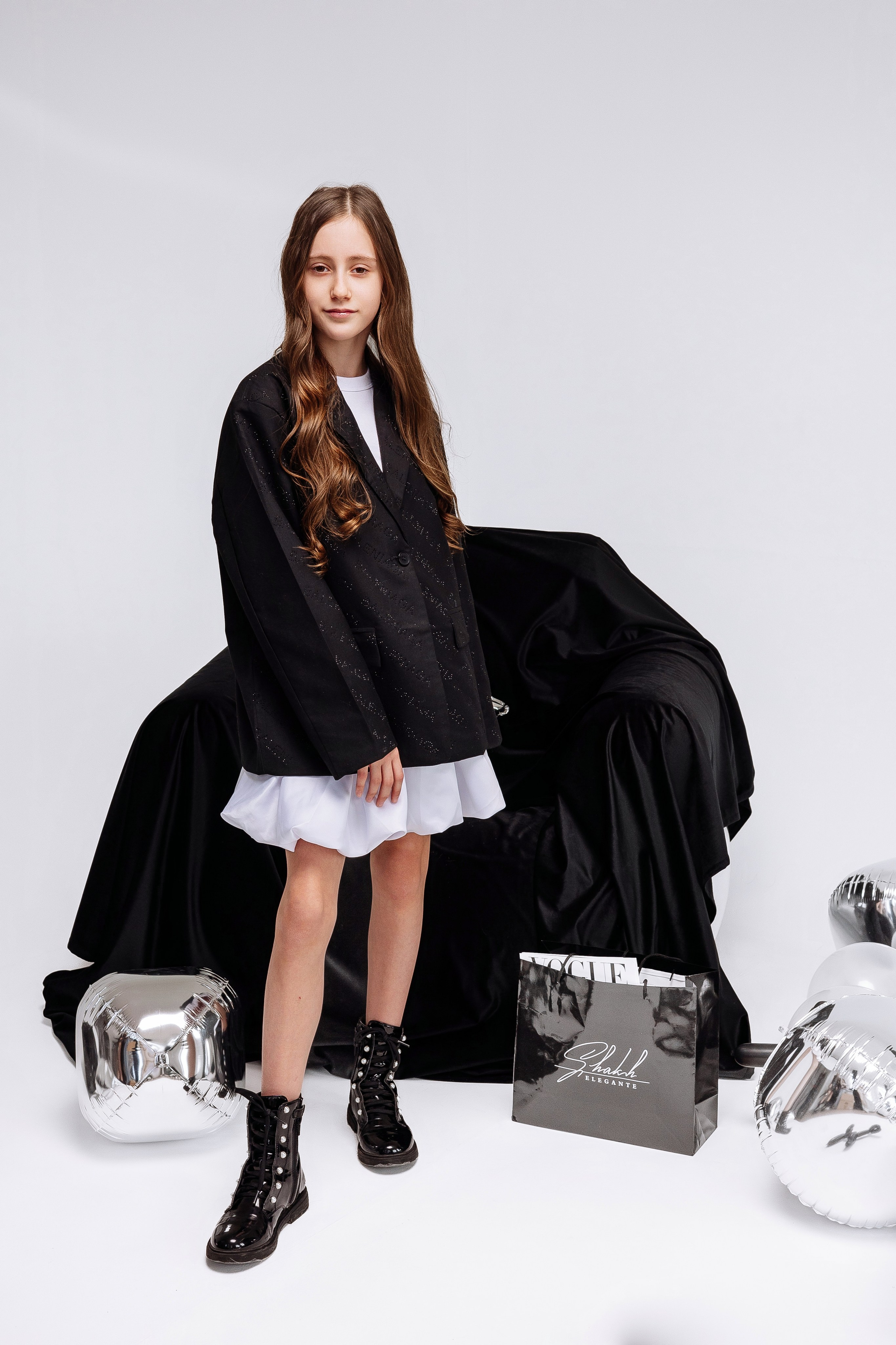 Sn.models.school. Женский/Детский фотограф в Симферополе Вероника Слепогина