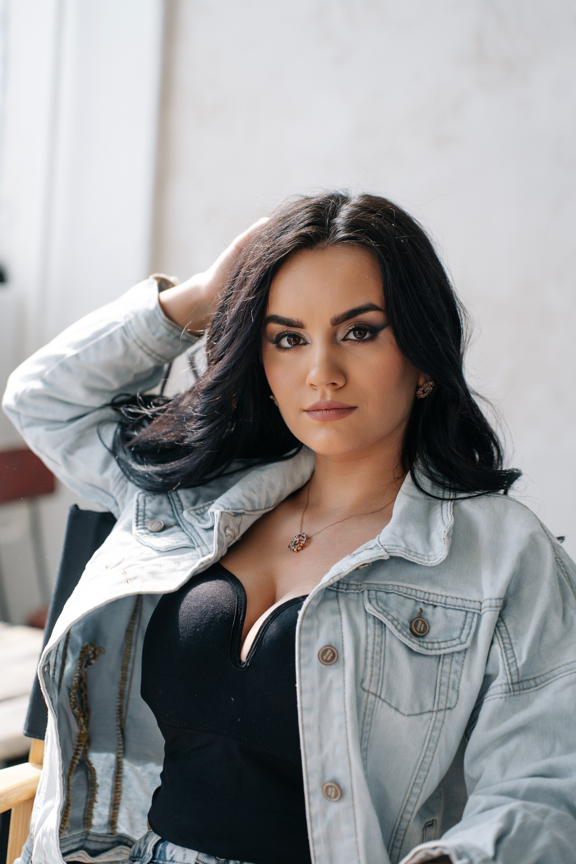 Екатерина. Свадебный и семейный фотограф Кокушева Юлия Нижний Новгород