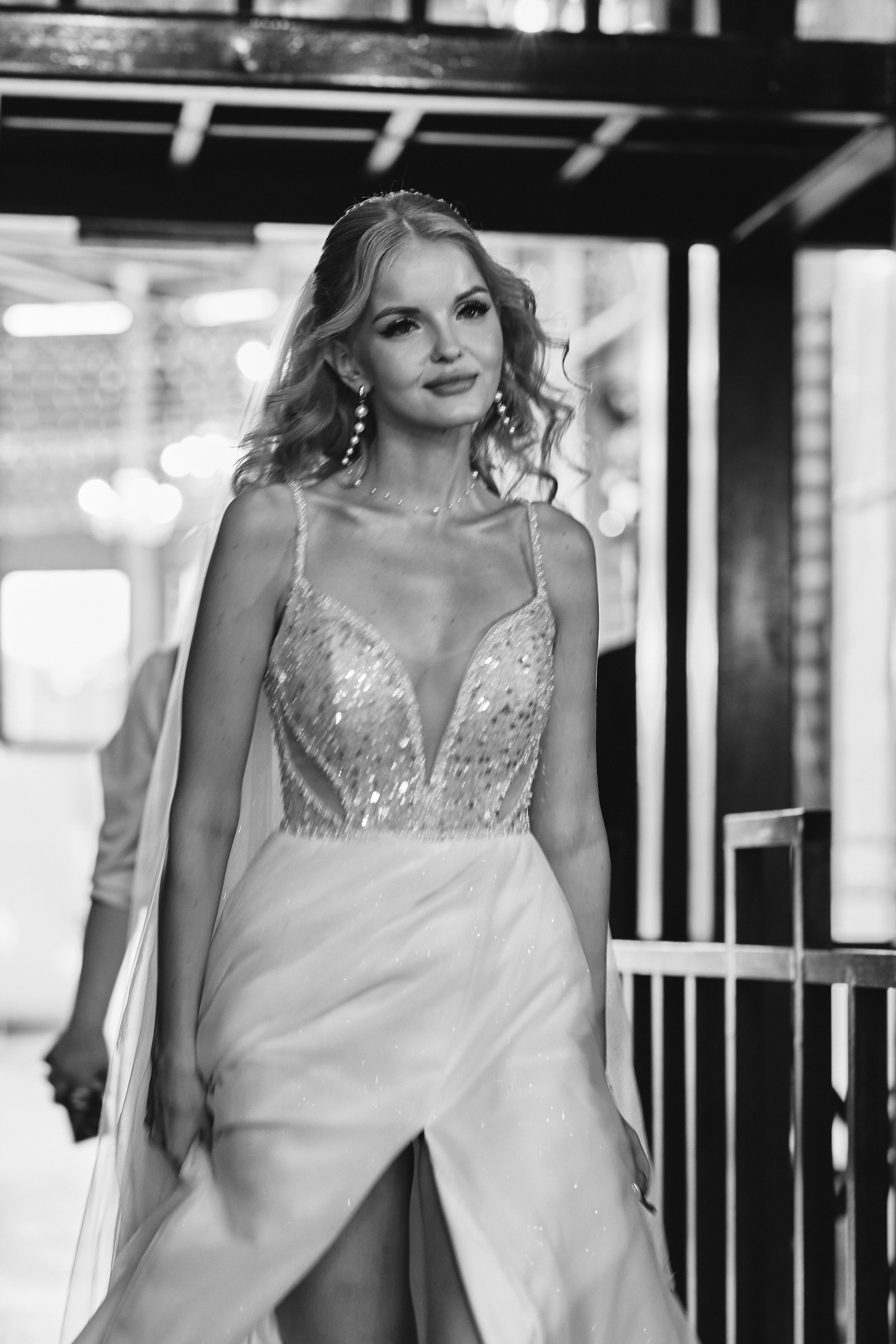 Елена и Игорь. Профессиональный фотограф, Москва | Елена Павлова