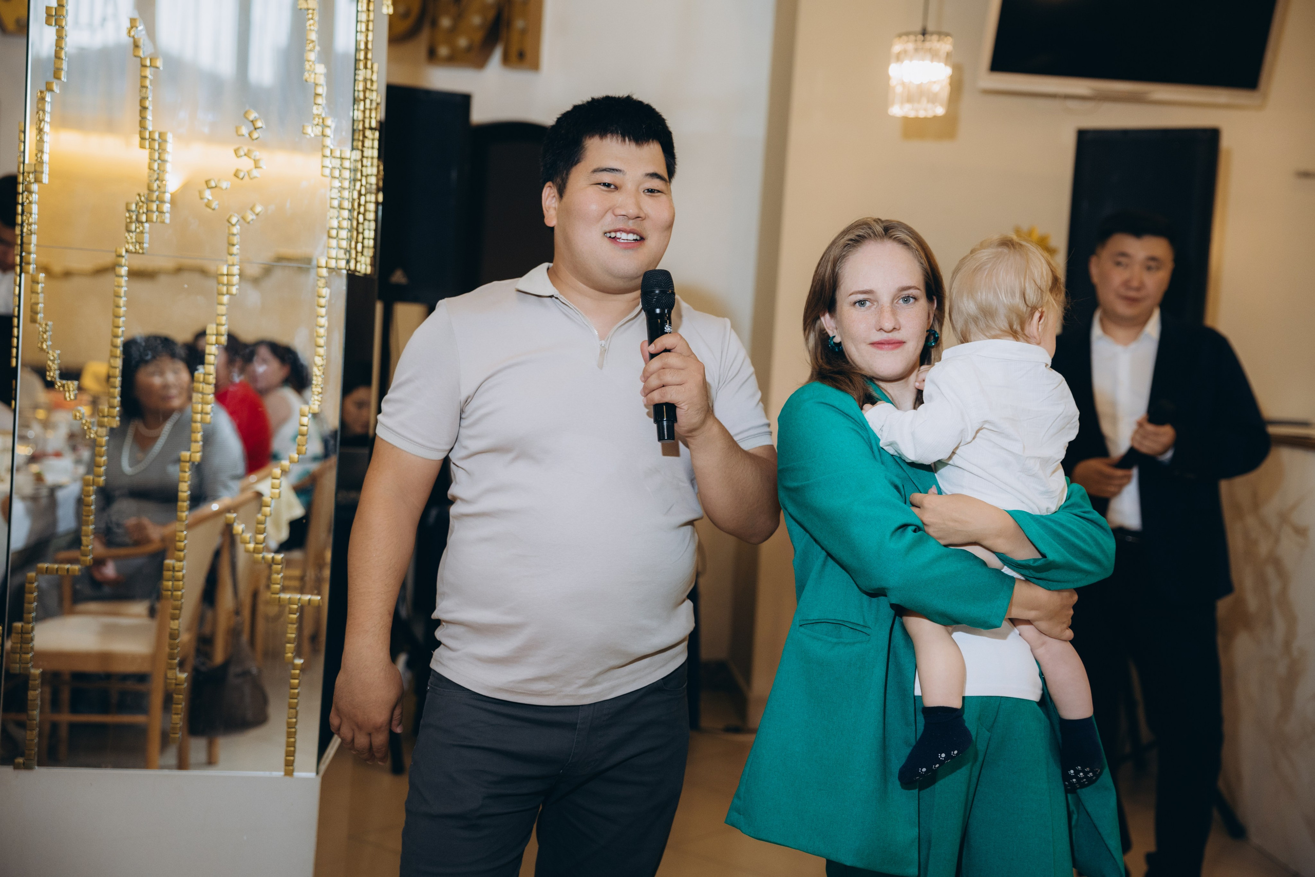 Милан (Константину год). Свадебный, семейный фотограф в Иркутске Светлана Макаричева