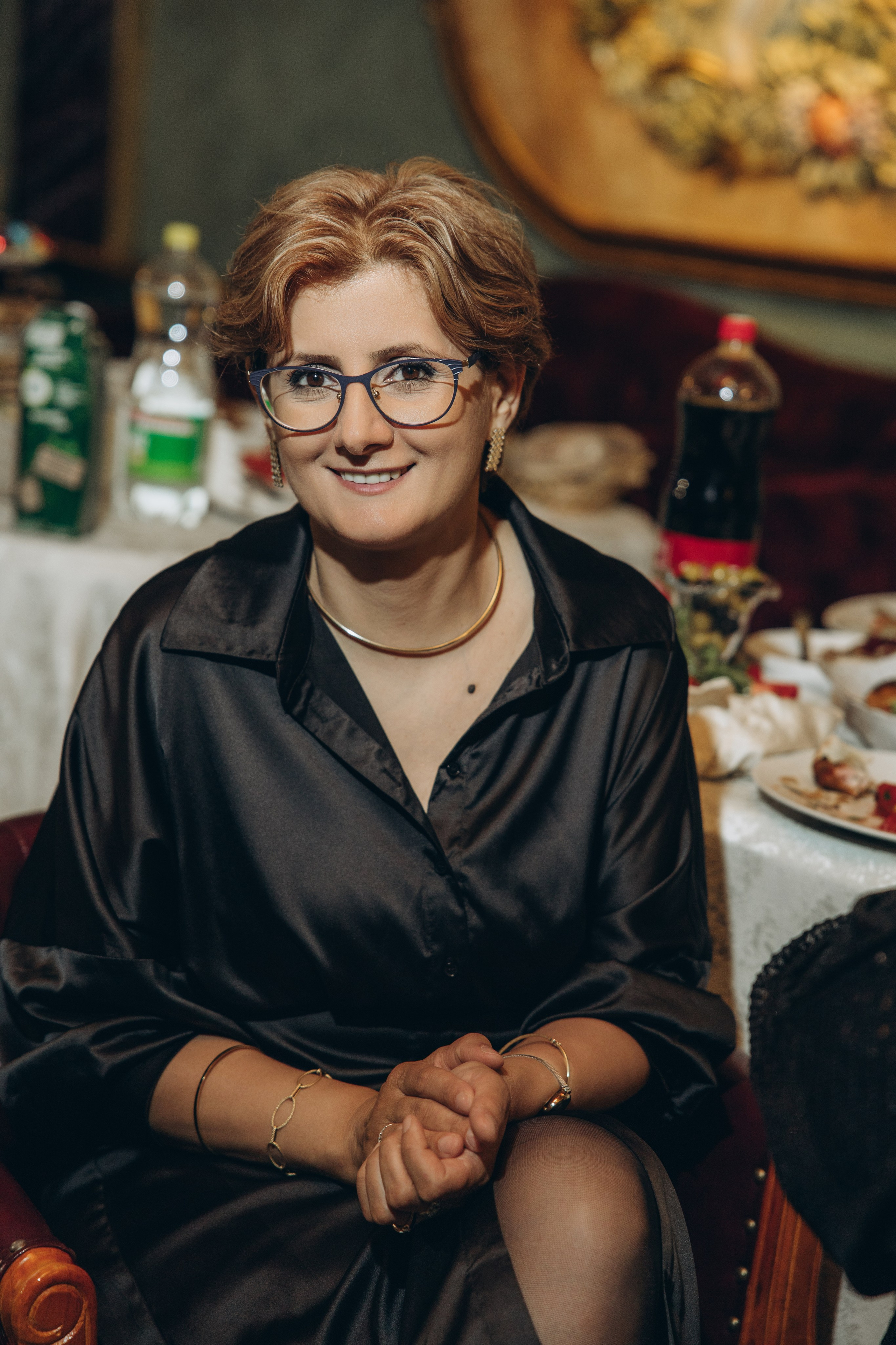 Банкет. Свадебный, семейный фотограф в Иркутске Светлана Макаричева