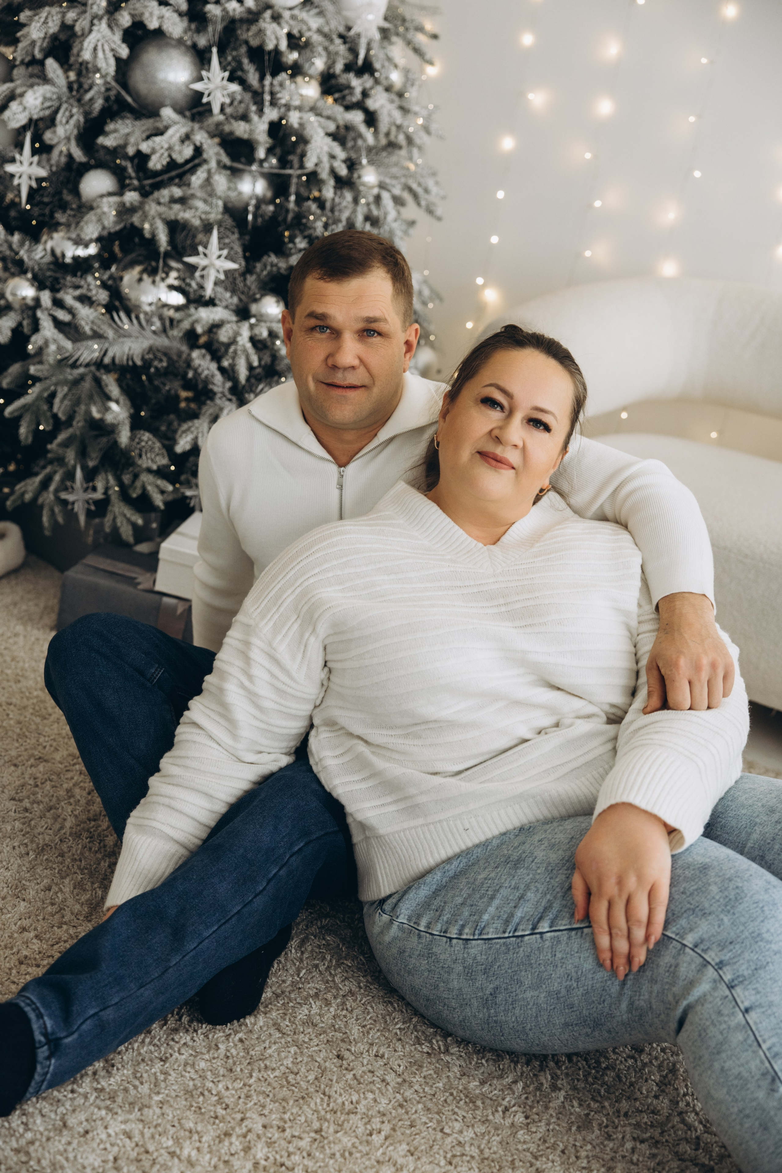 Фотопроект в зум студии. Свадебный, семейный фотограф в Иркутске Светлана Макаричева