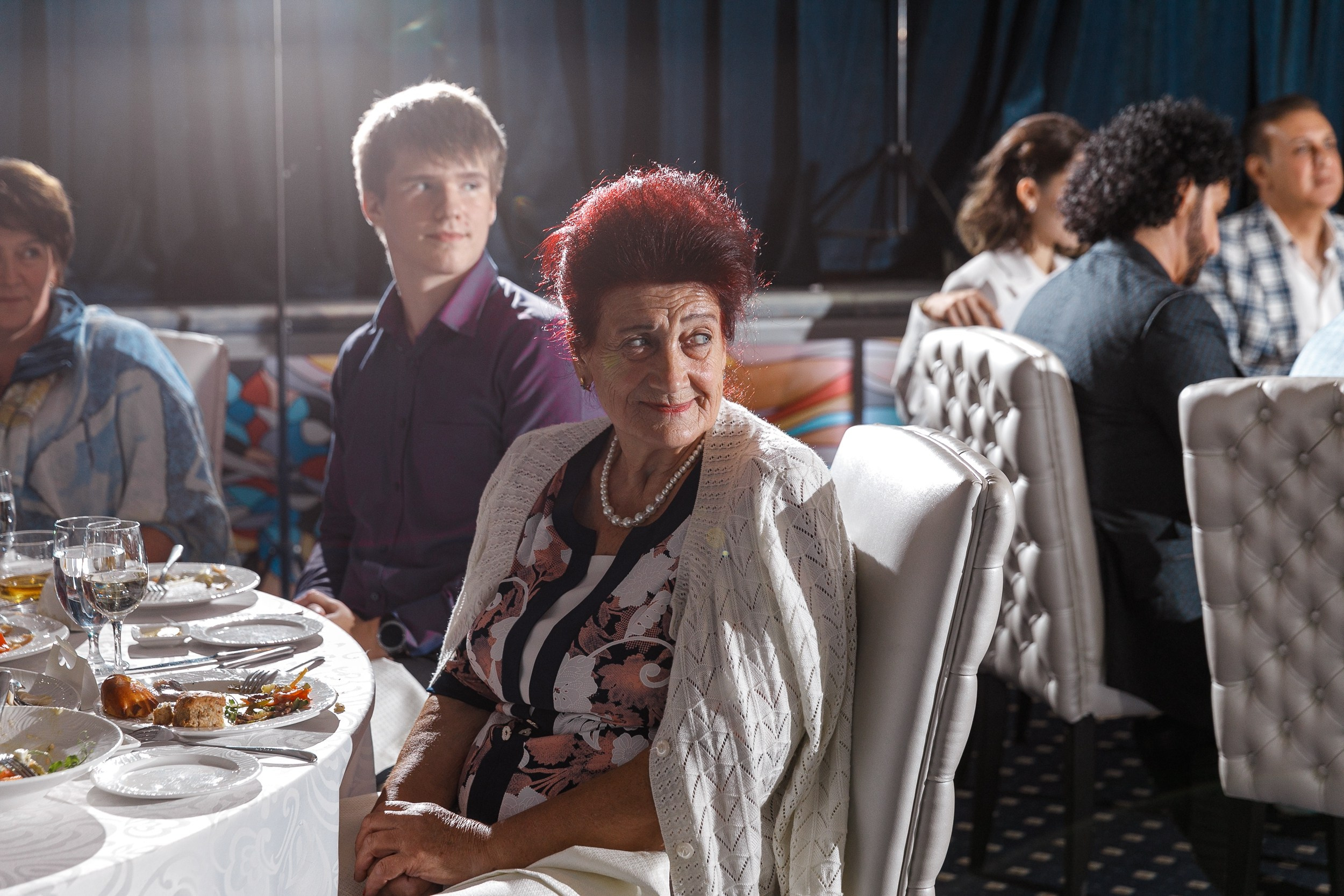 Диана и Никита. Фотограф Артем Черепанов Москва