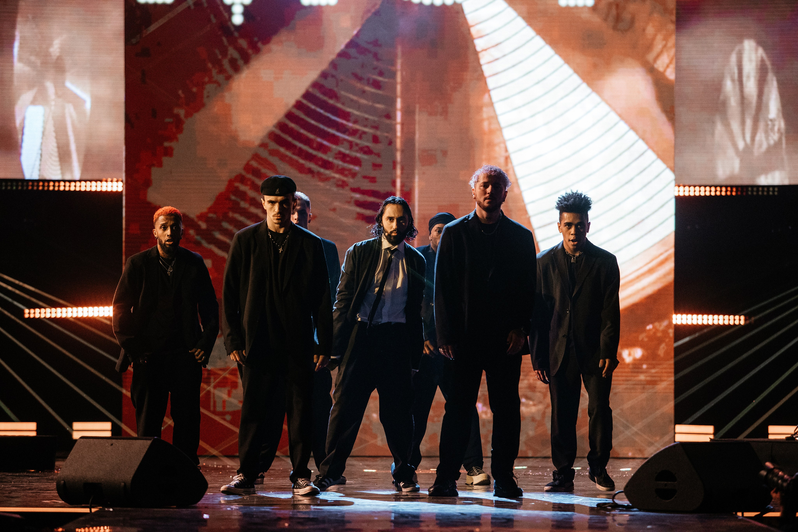 ЖАРА ТВ. Светский фотограф — Анисина Ирина