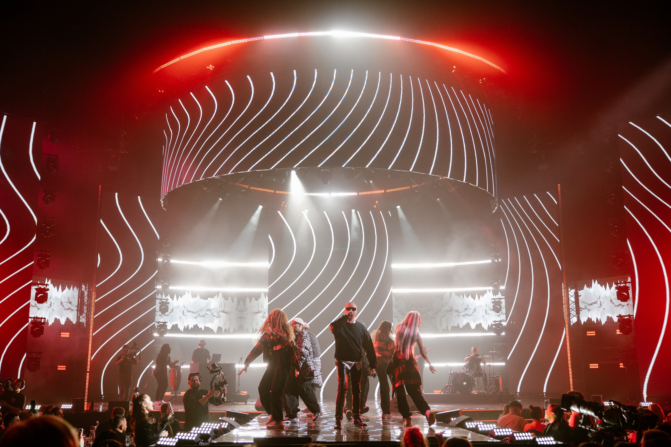 ЖАРА ТВ. Светский фотограф — Анисина Ирина