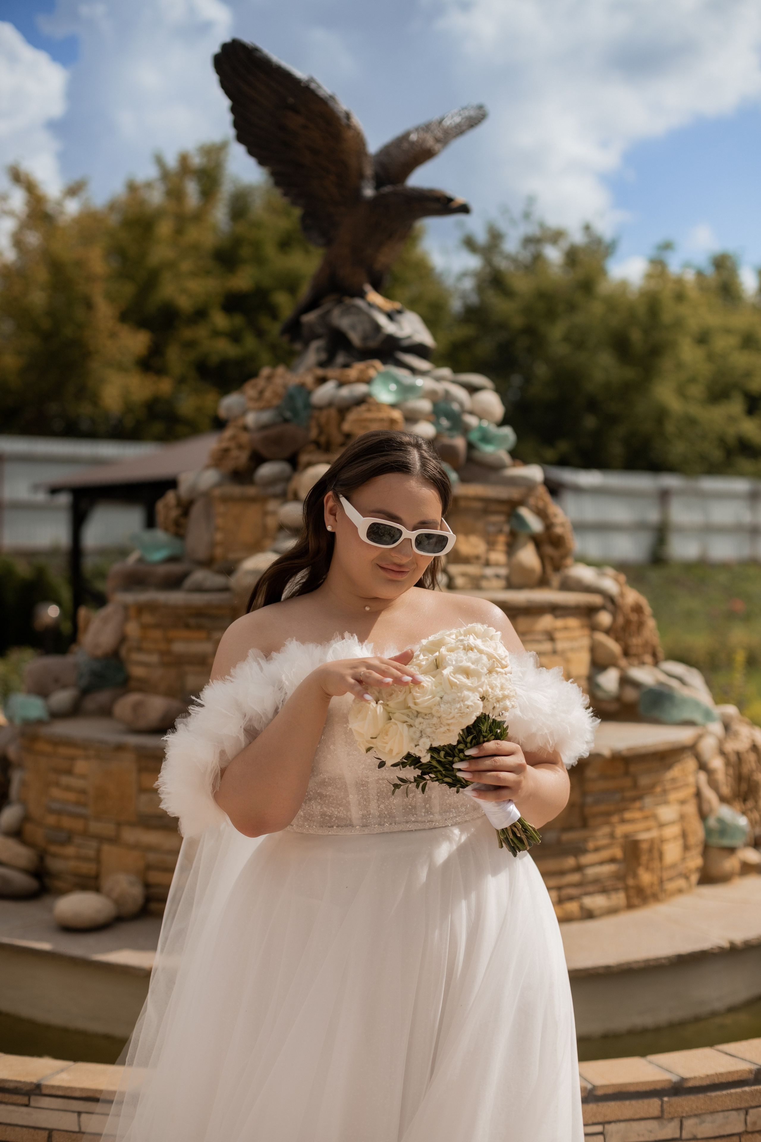 Иса и Валерия (сокращено). Свадебный фотограф Ангелина Сунгатулина | Саратов | Балаково | Вольск