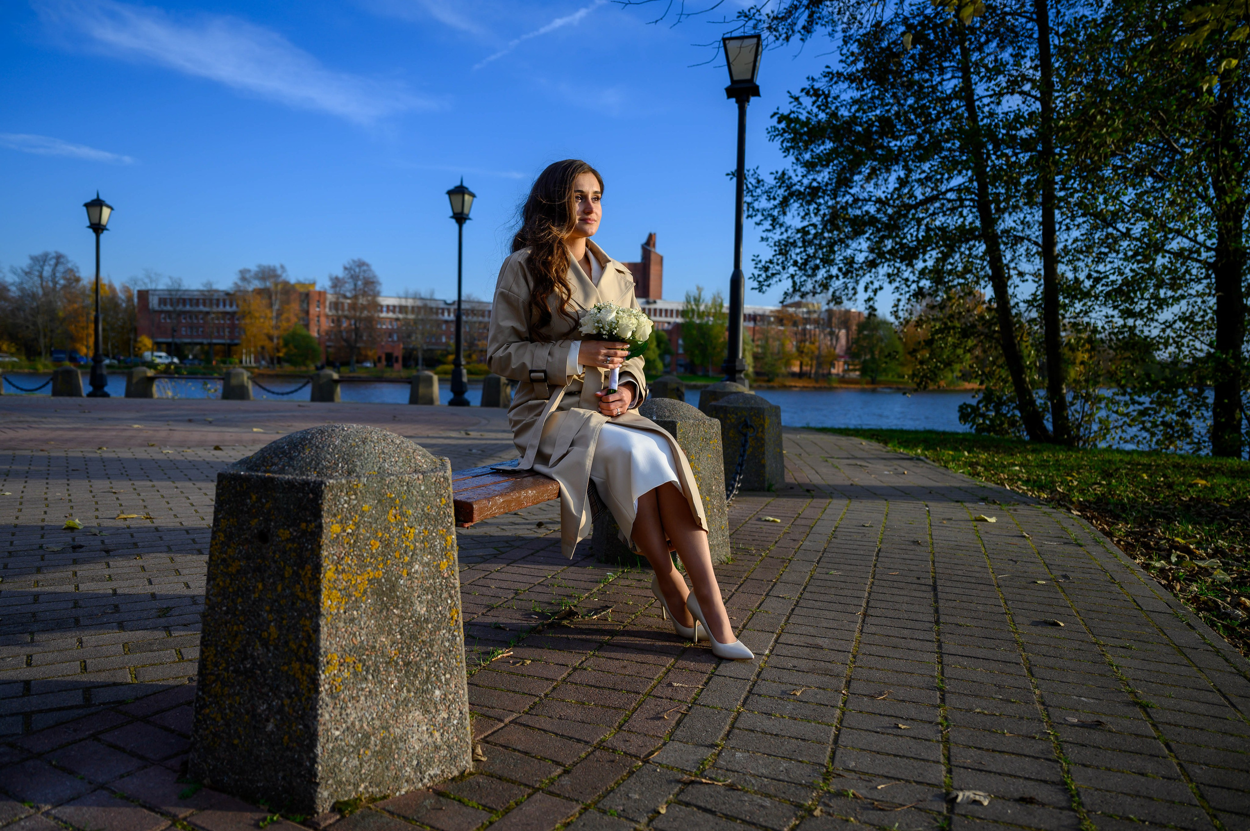 Фотограф Кингисепп, Фотограф Сестрорецк Ирэн Лисица