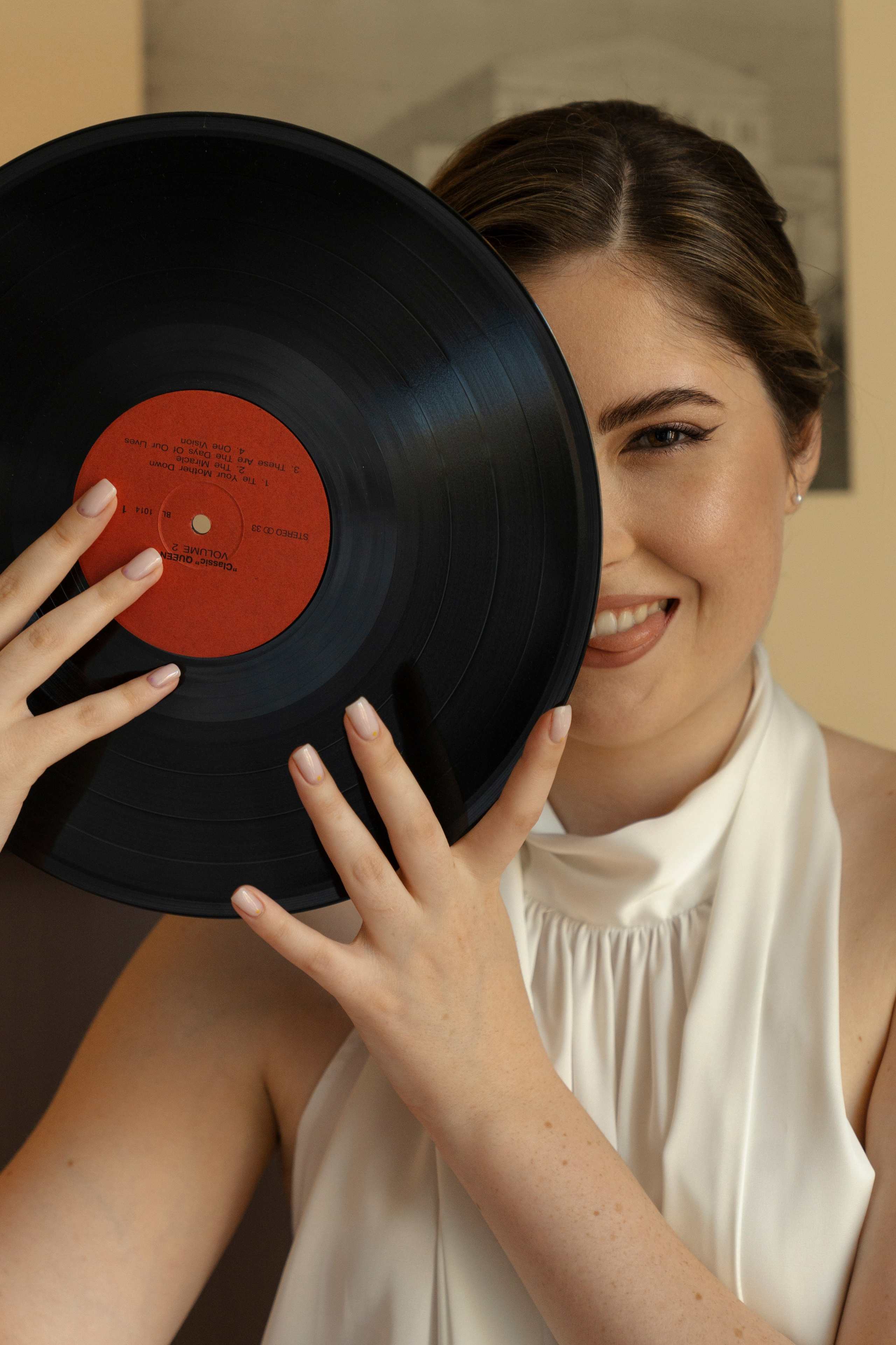 Дождливо, вкусно, уютно. Свадебный фотограф Наташа Брифли