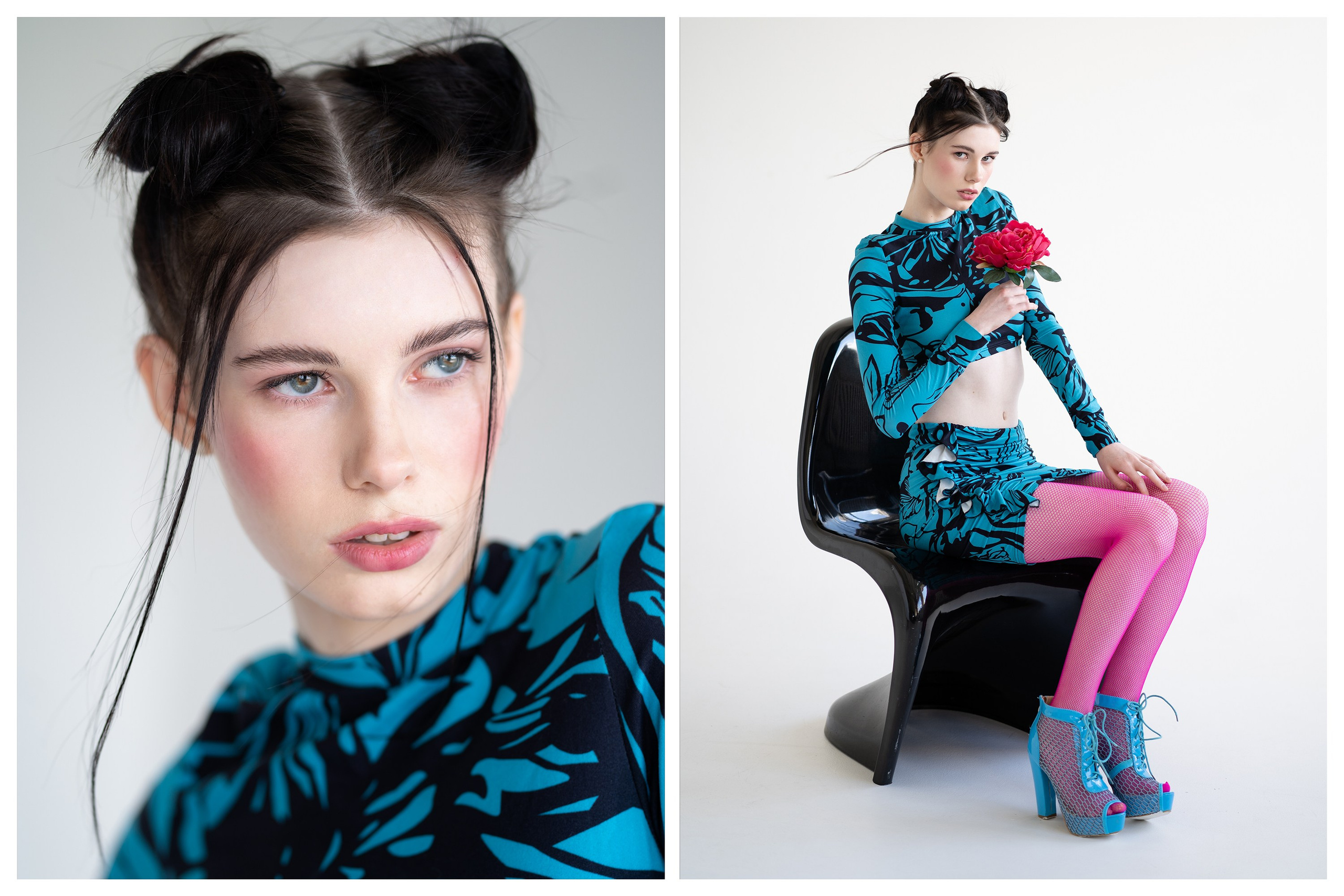 Модельное агентство Евгении Чкаловой. Модельные тесты в Москве и Нижнем Новгороде Павел Зайков