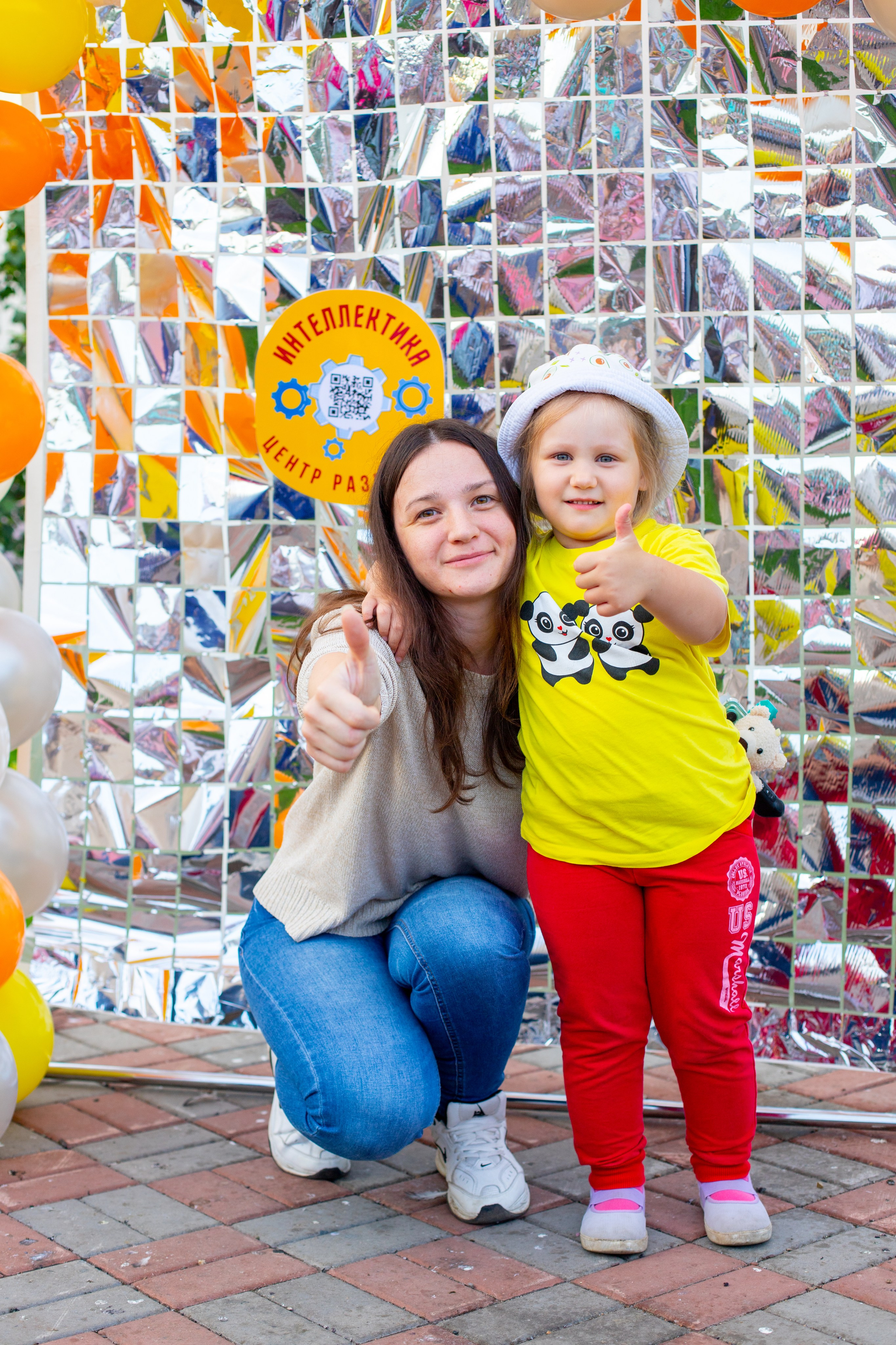 Мероприятие «Покровская поляна». Фотосессия под любой запрос в Красноярске. т+79237847111
