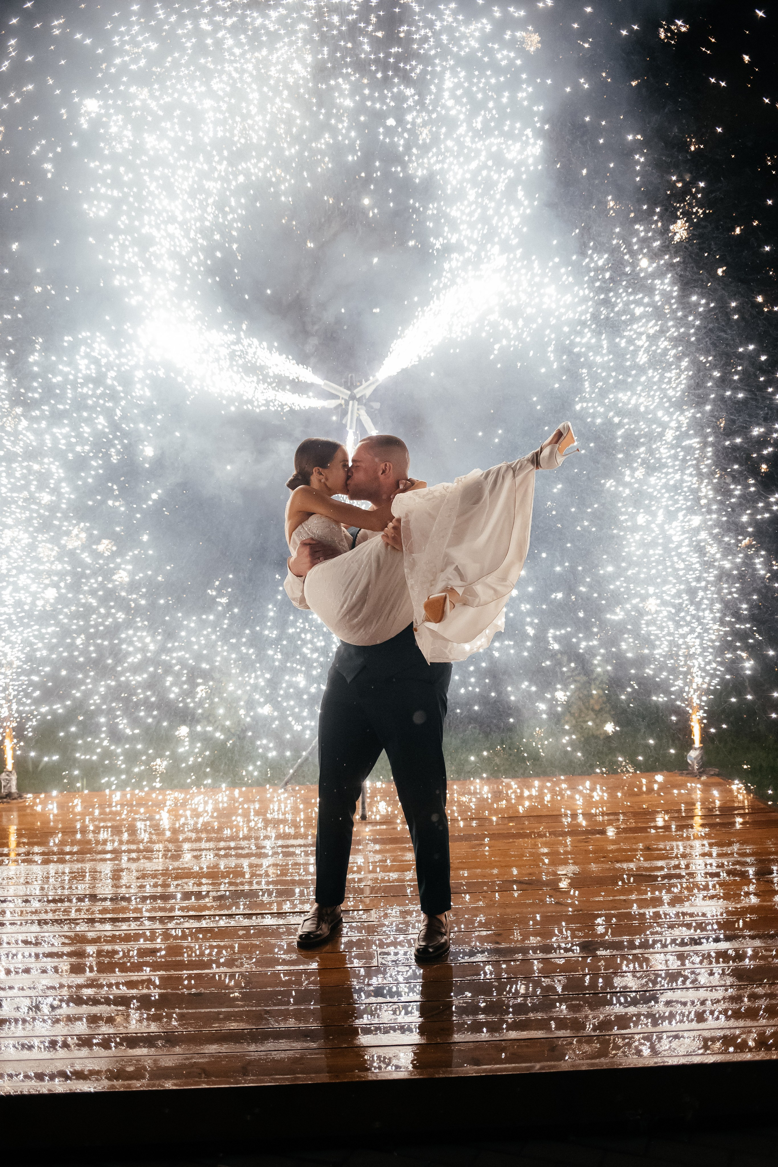 💍 Кристина & Артем. Свадебный фотограф Мария Жукова