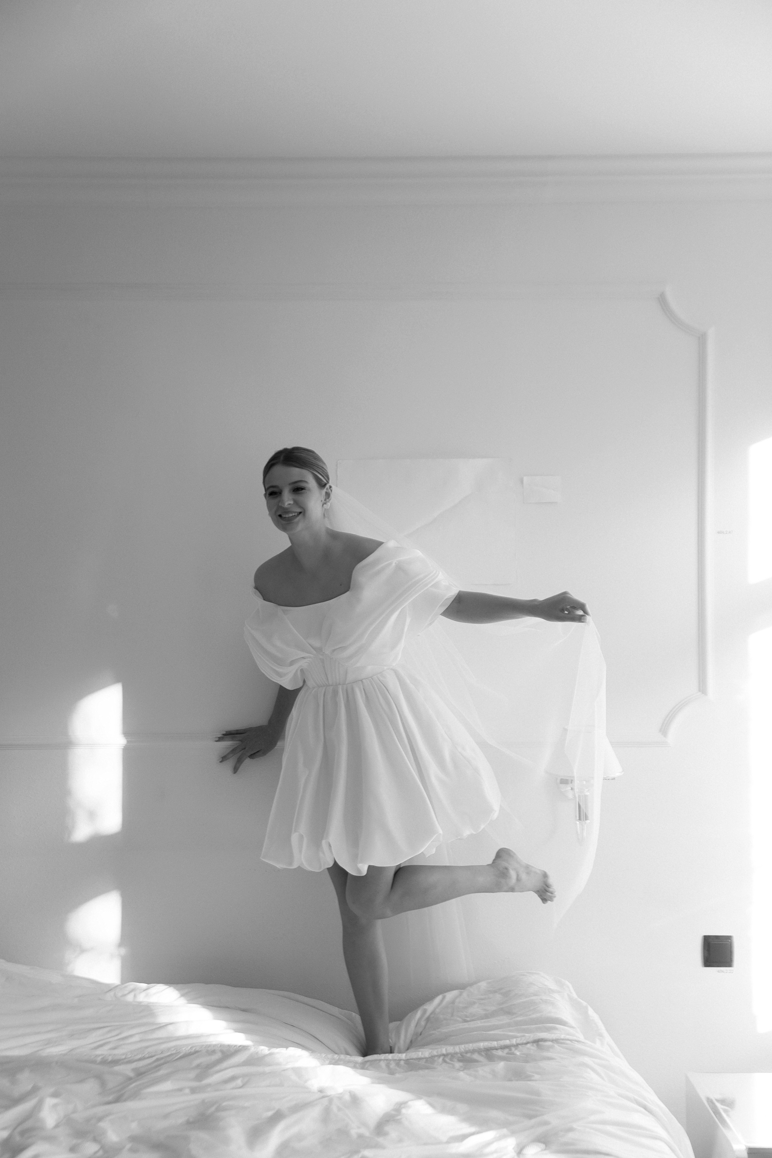 Юлия и Денис. Letova Wedding — Свадебный организатор в Москве