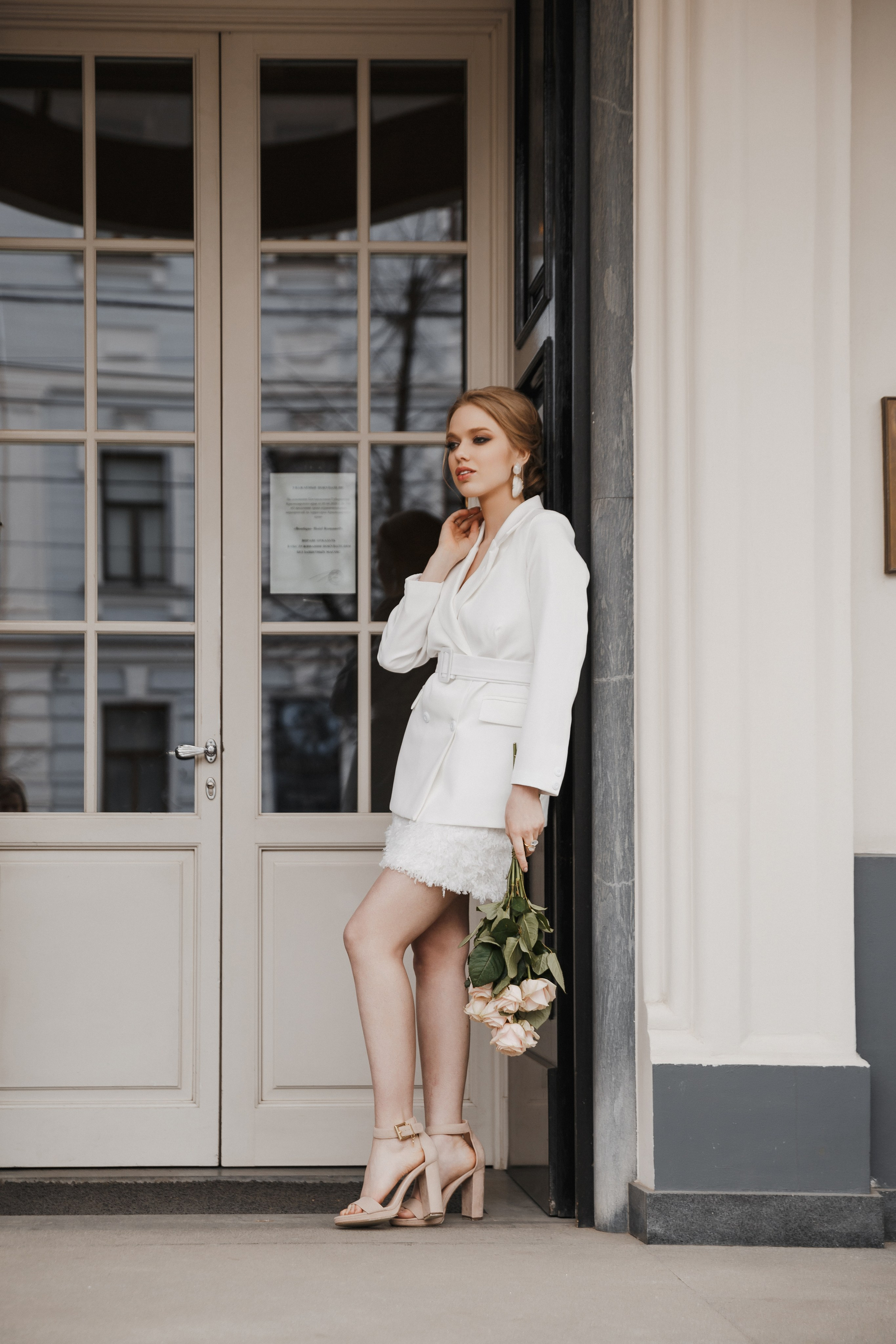 Romanoff. Свадебная прогулка. Главная