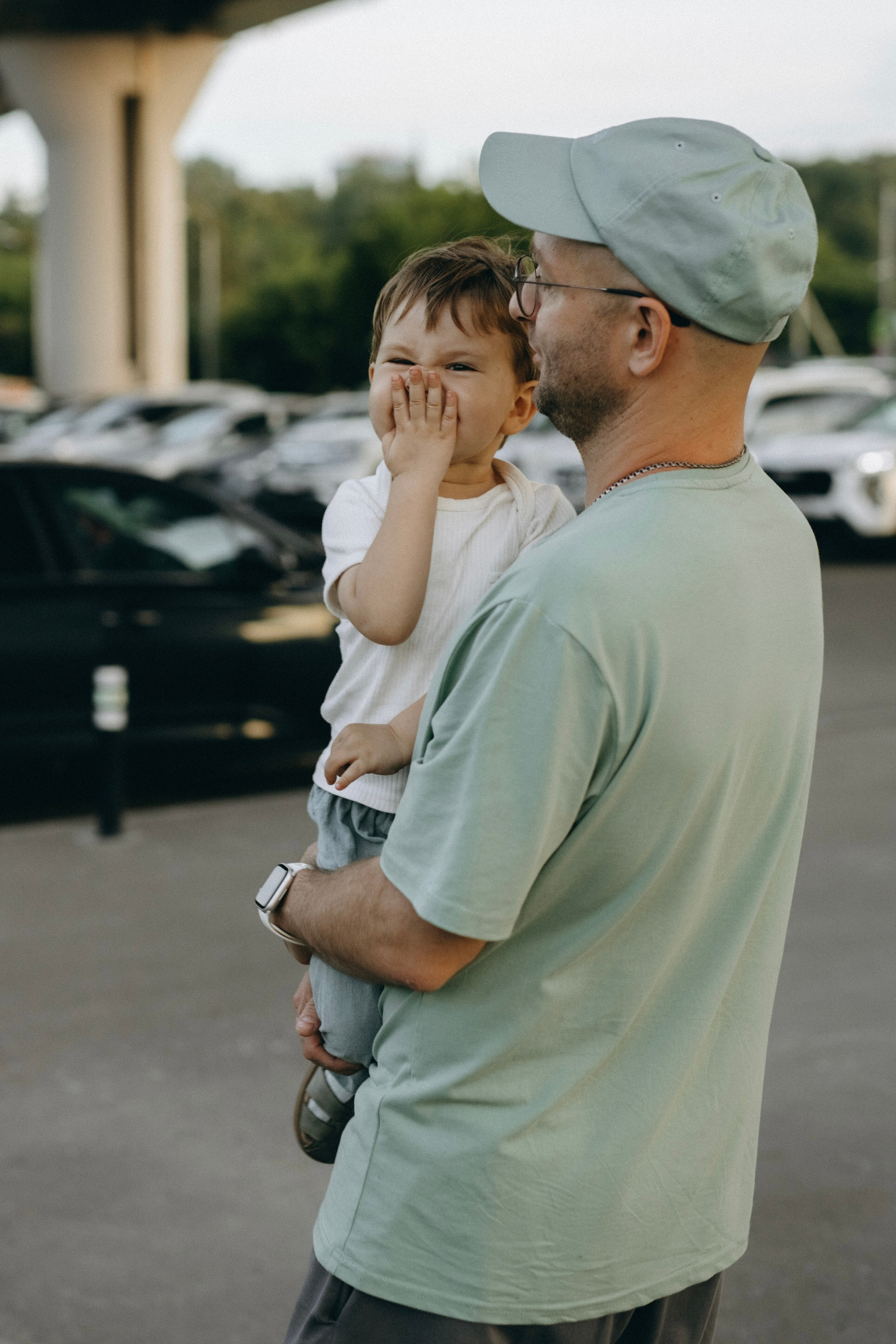 Заметки о лете. Семейный и портретный фотограф из Казани