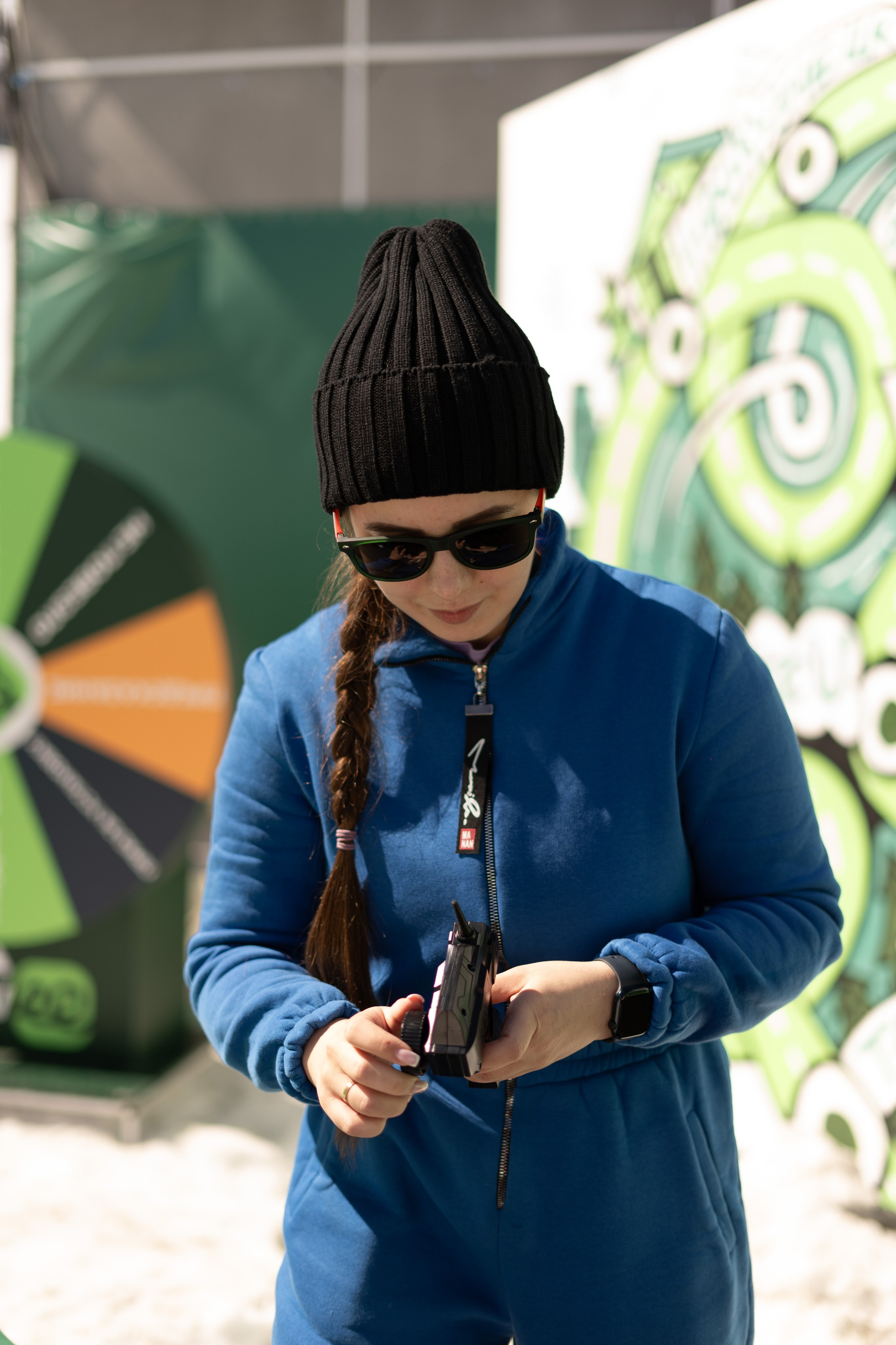 Грелка 16.04.24. Анастасия Паршукова — фотограф Шерегеш Новосибирск