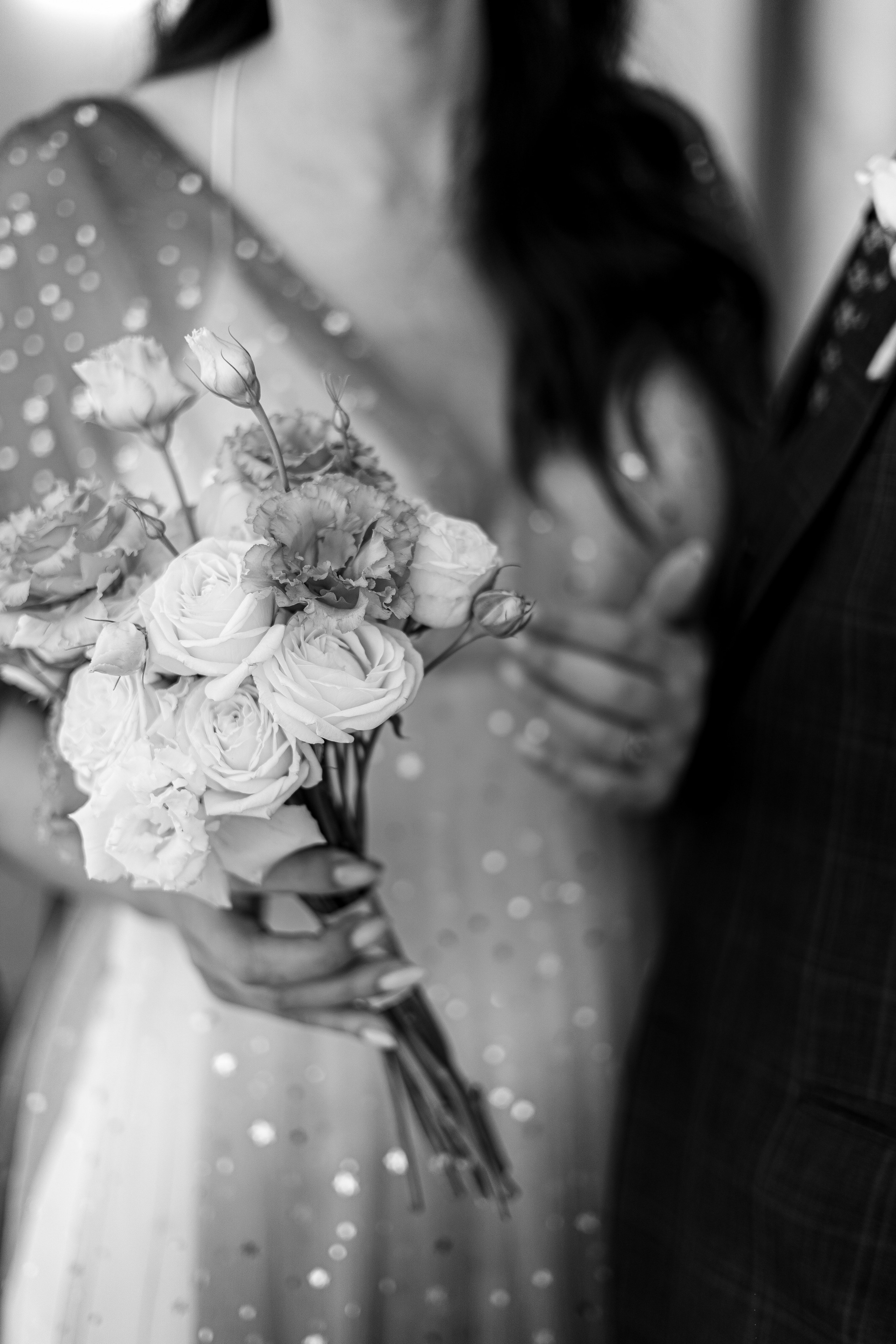 Виктория & Максим. Анастасия Паршукова — фотограф Шерегеш Новосибирск