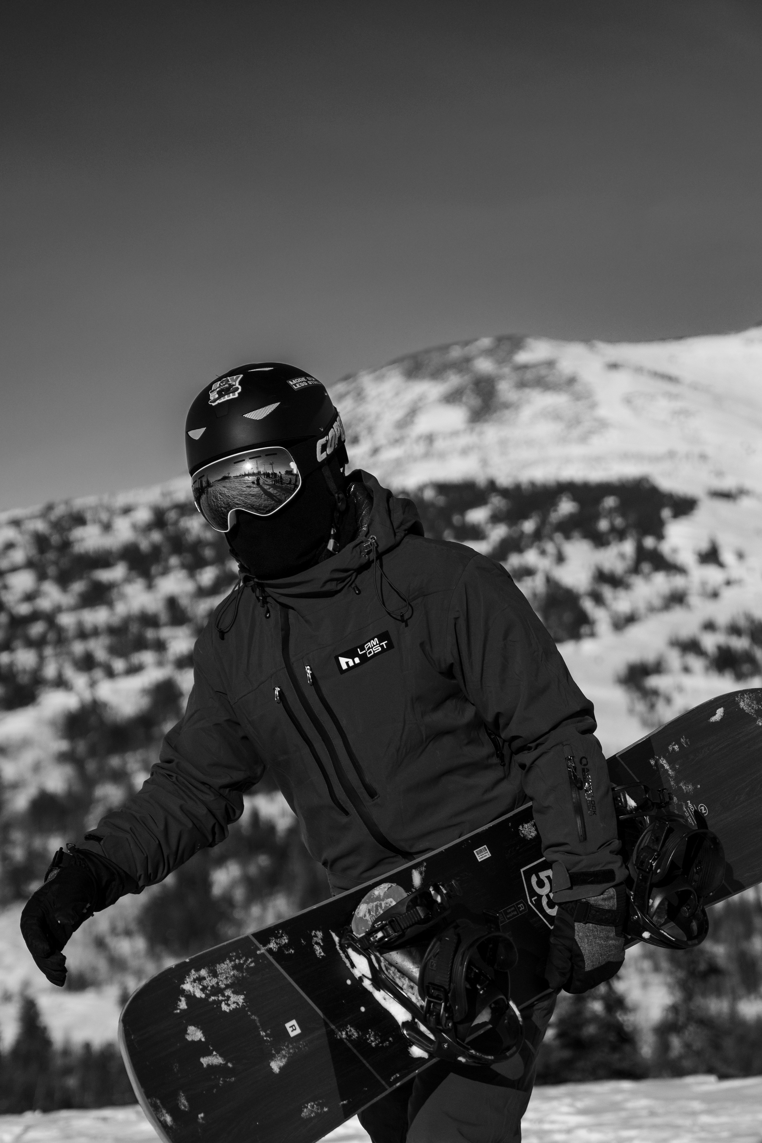 Тур. Анастасия Паршукова — фотограф Шерегеш Новосибирск