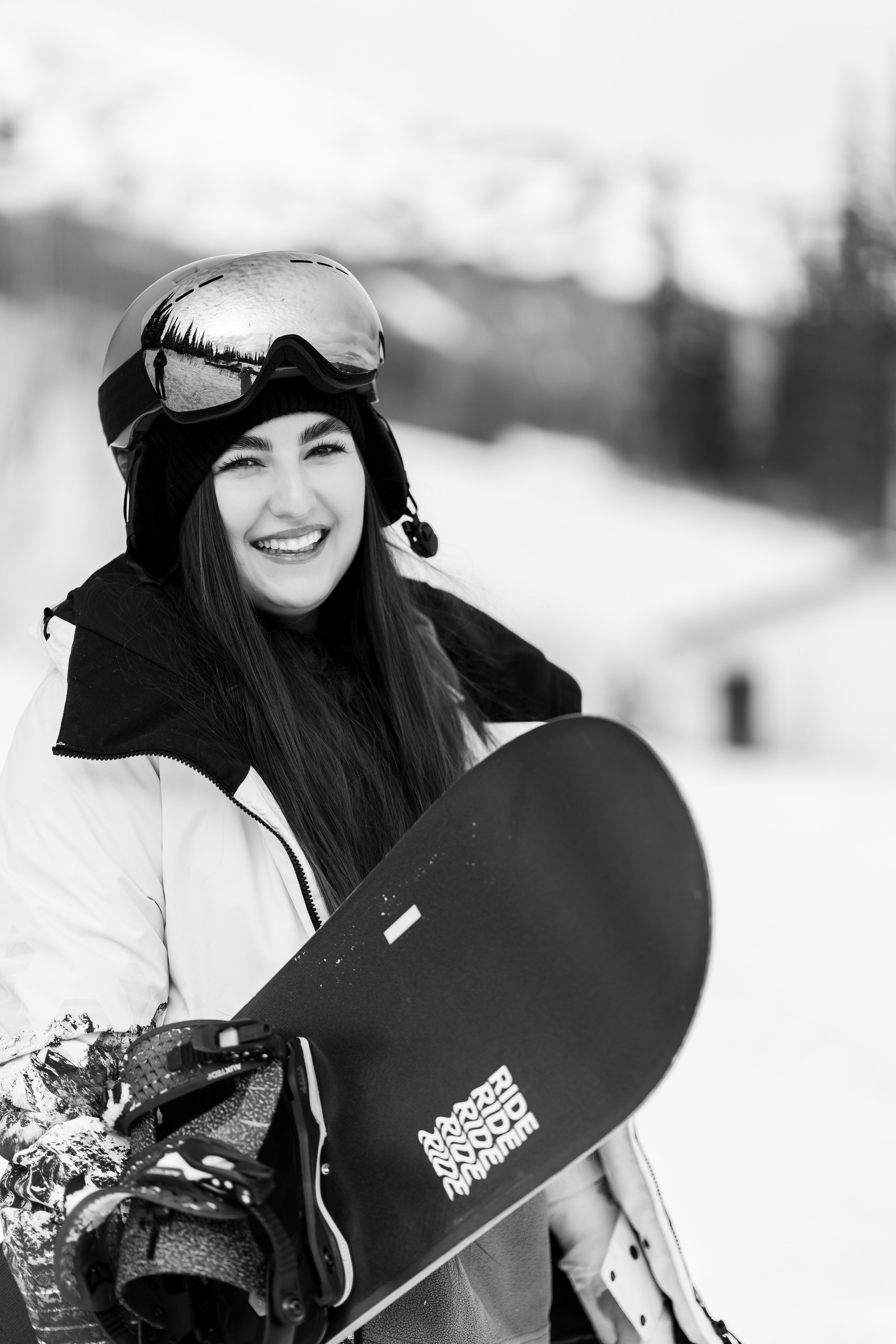 Джой 13.12. Анастасия Паршукова — фотограф Шерегеш Новосибирск