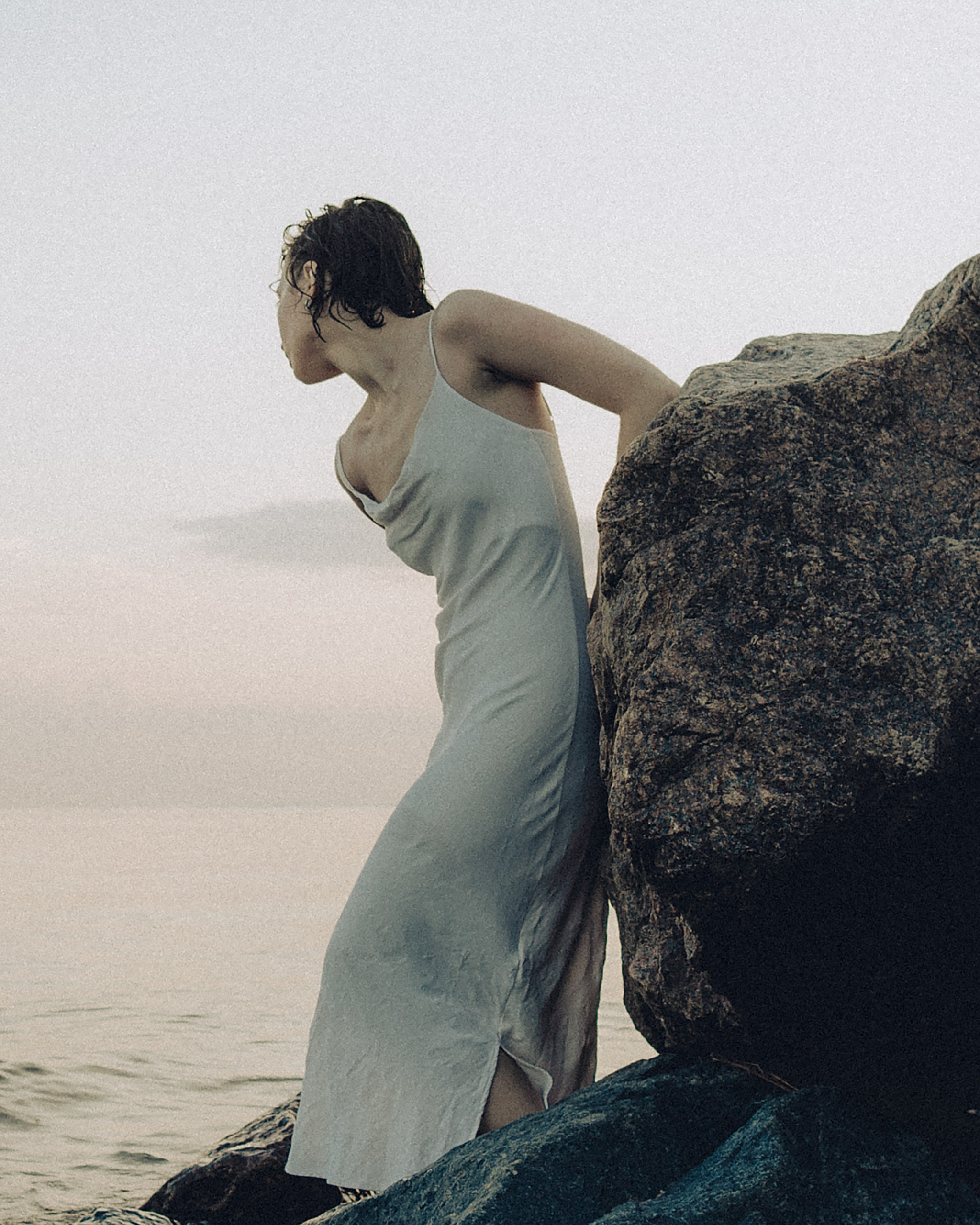 Sum. Фотограф в Санкт-Петербурге Илья Черненко