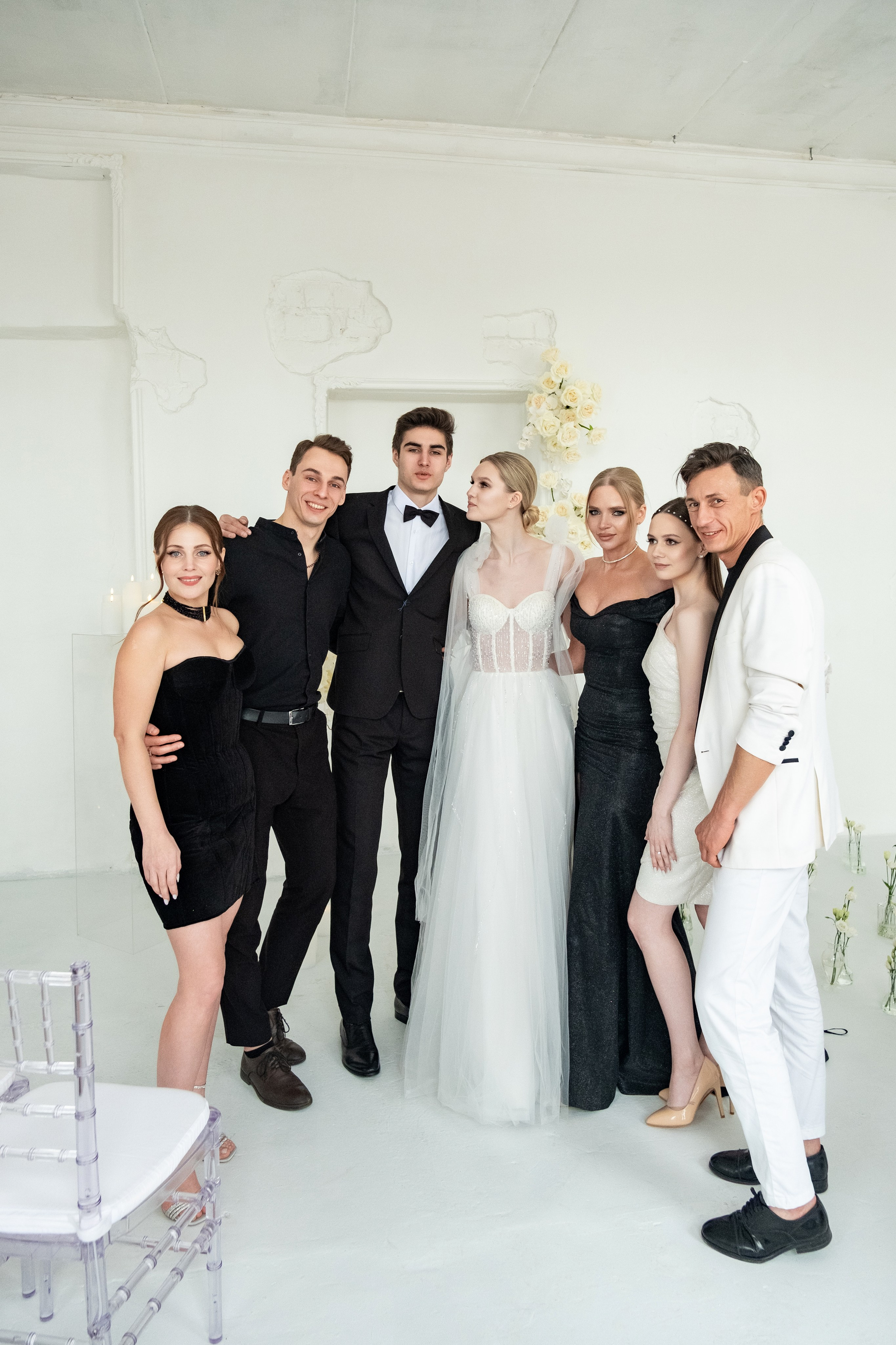 Александра и Ярослав 30.03.24. Фотограф Ирина Мищенко в В.Новгороде и Санкт-Петербурге