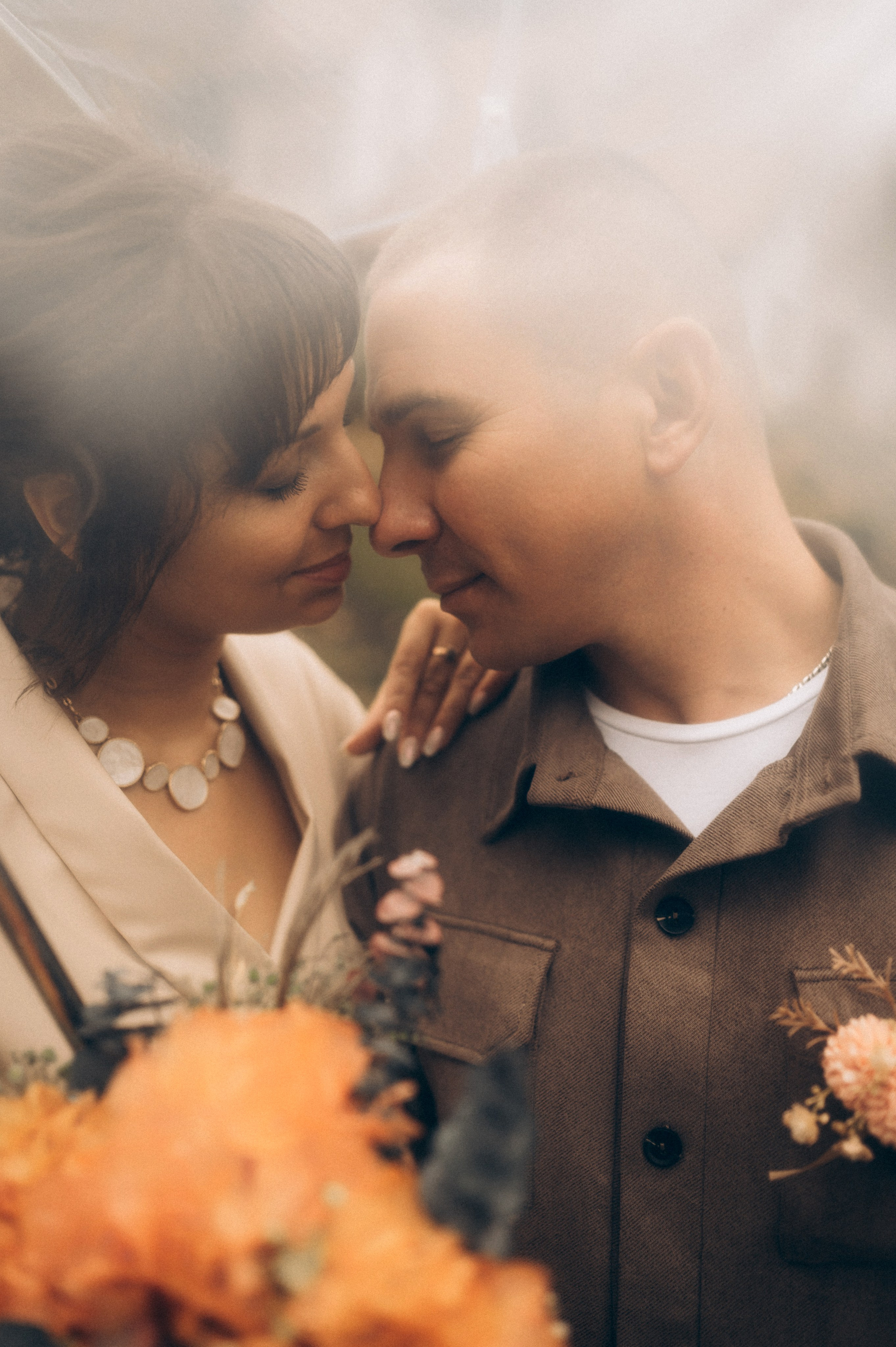 Владимир и Светлана. Фотограф Алексин, Тула