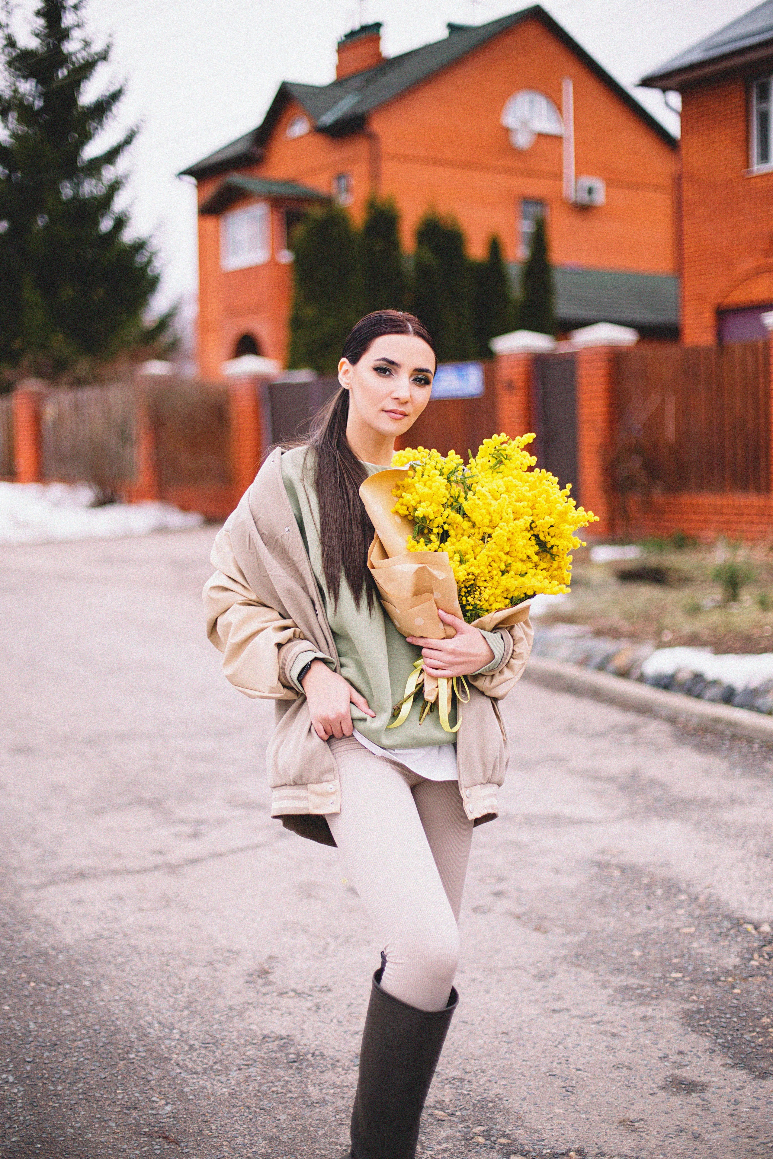 Кристи. Портретный и свадебный фотограф Даня Похватова