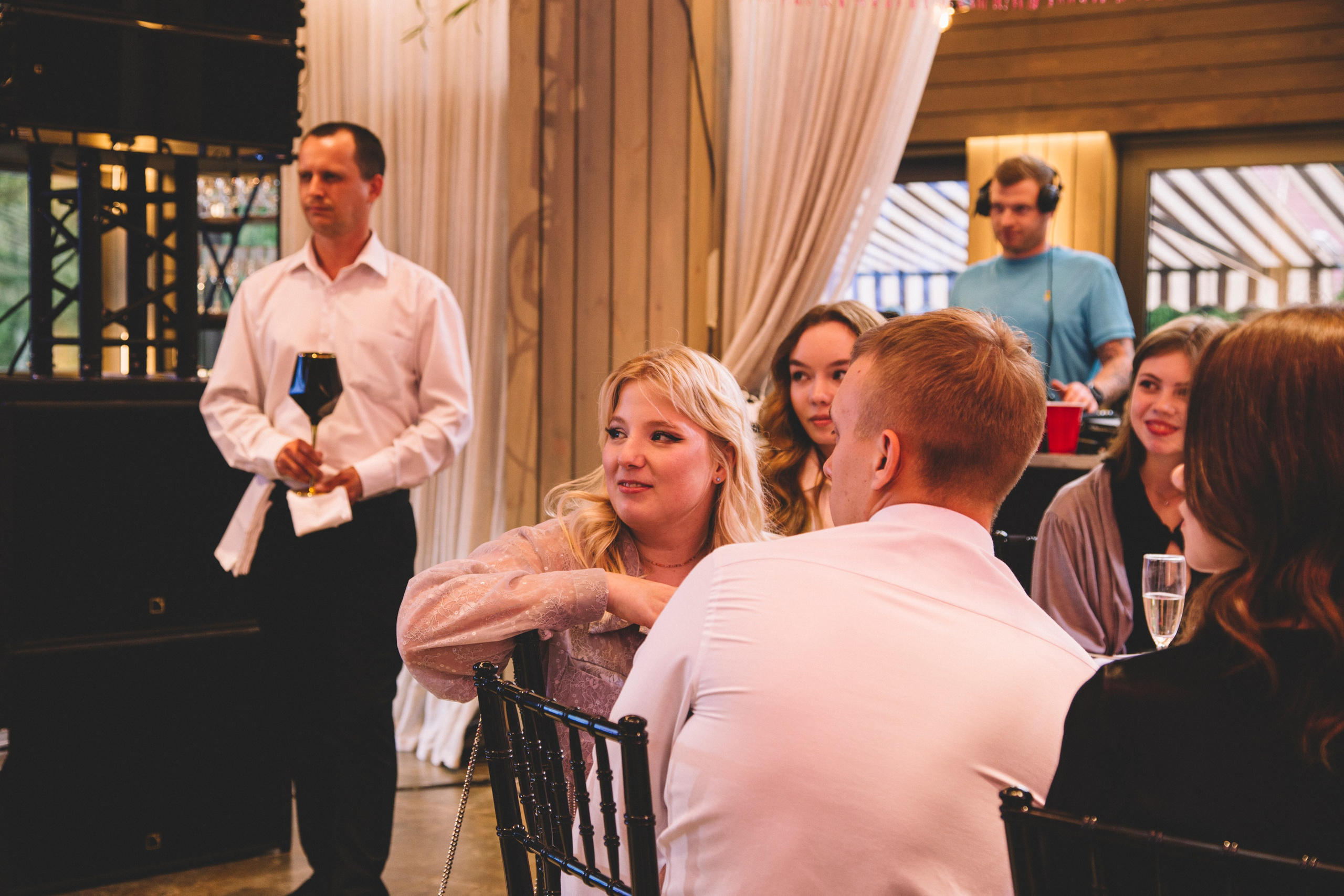 Елена. Портретный и свадебный фотограф Даня Похватова