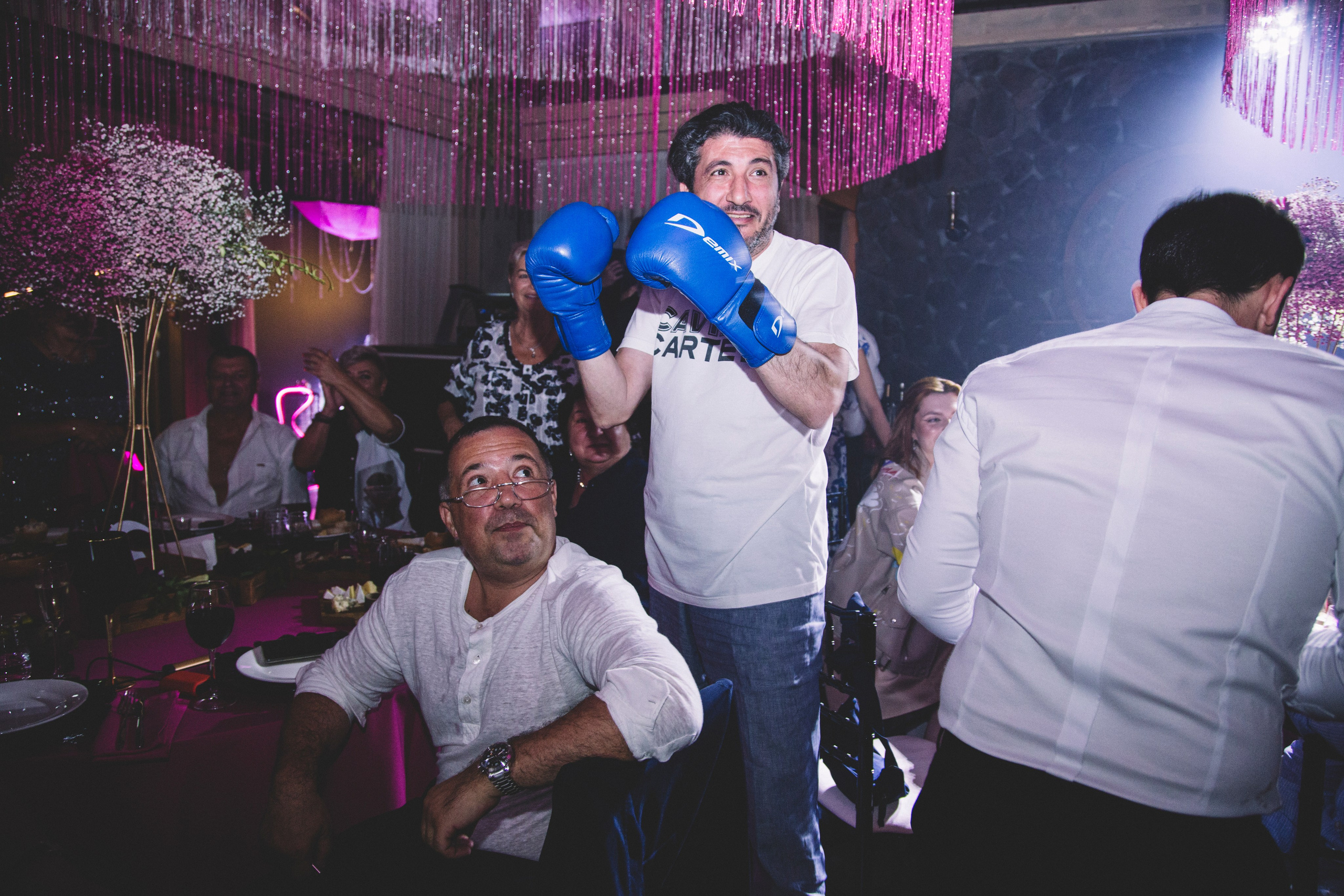 Елена. Портретный и свадебный фотограф Даня Похватова