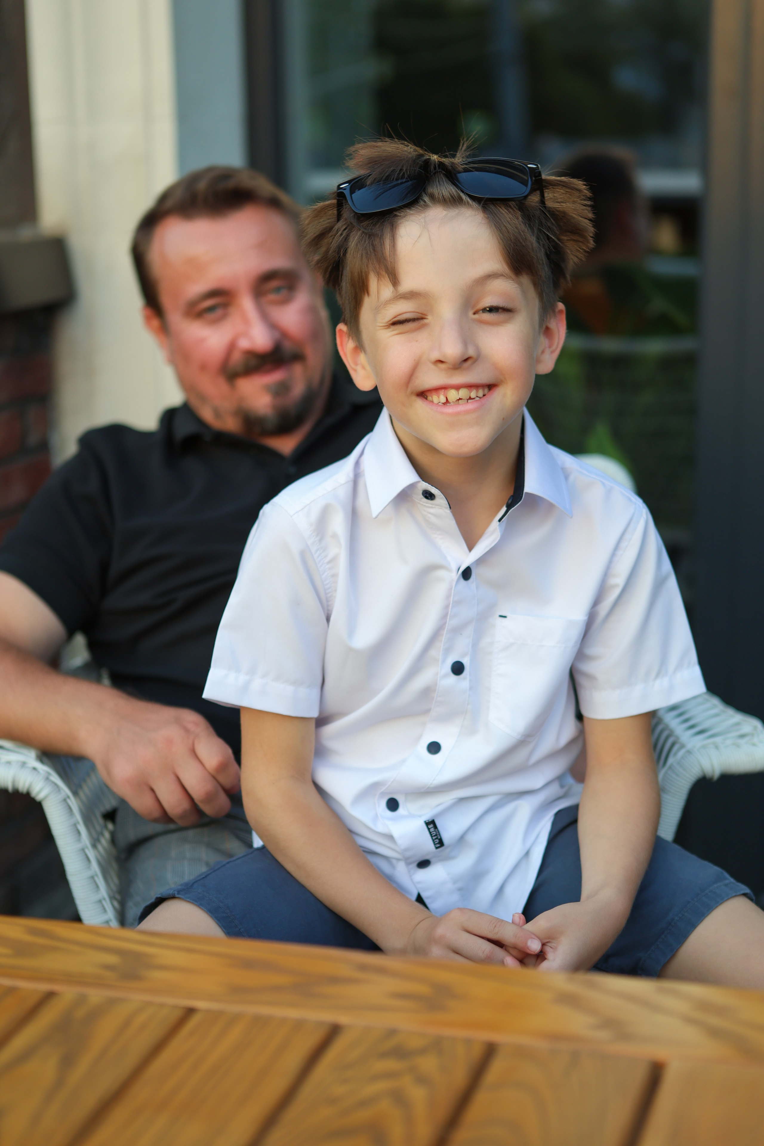 Семейные. Профессиональный фотограф в Москве и Московской области | Артур Газаров