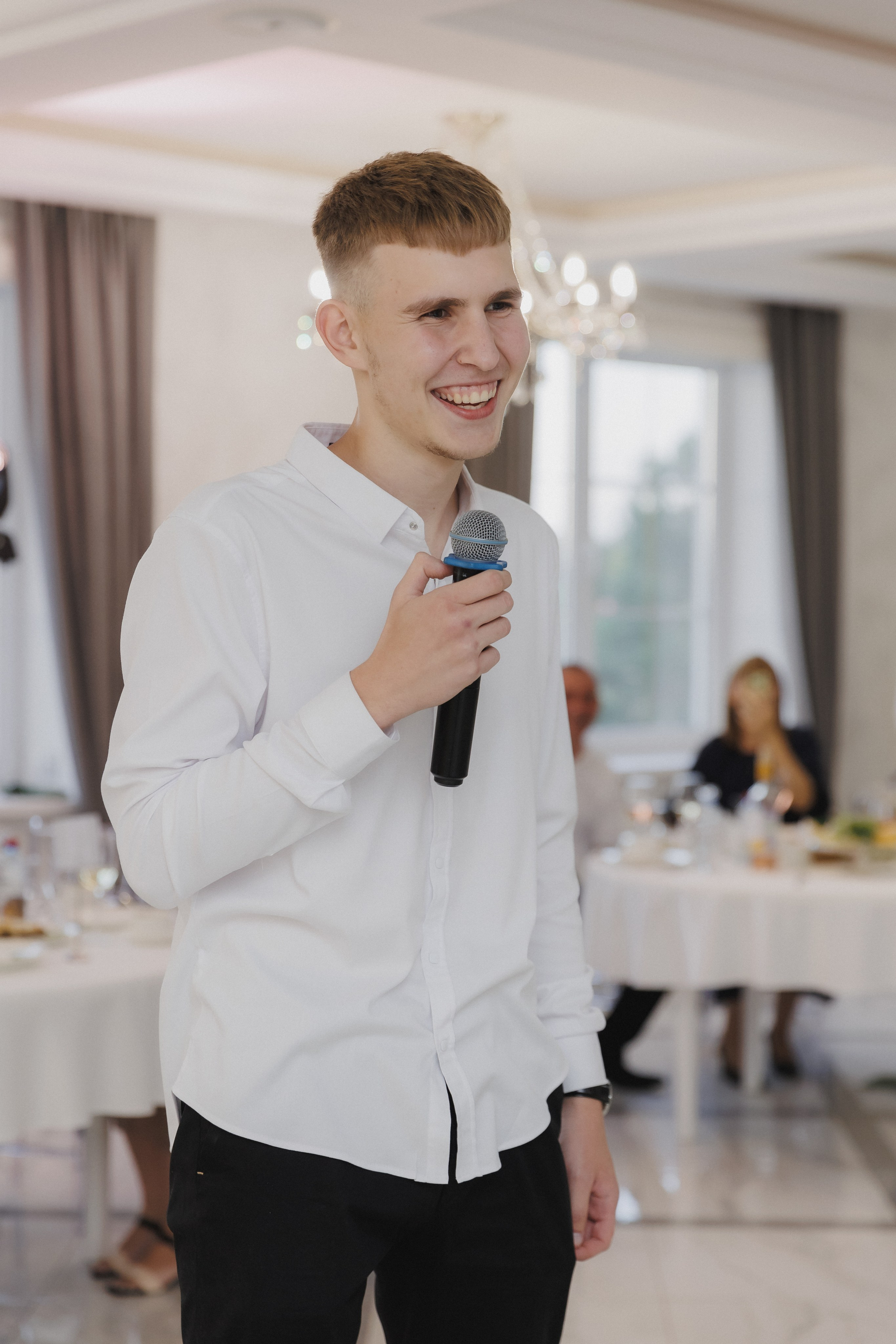 Валерия и Илья. Фотограф в Волгограде — Александра Искандерова