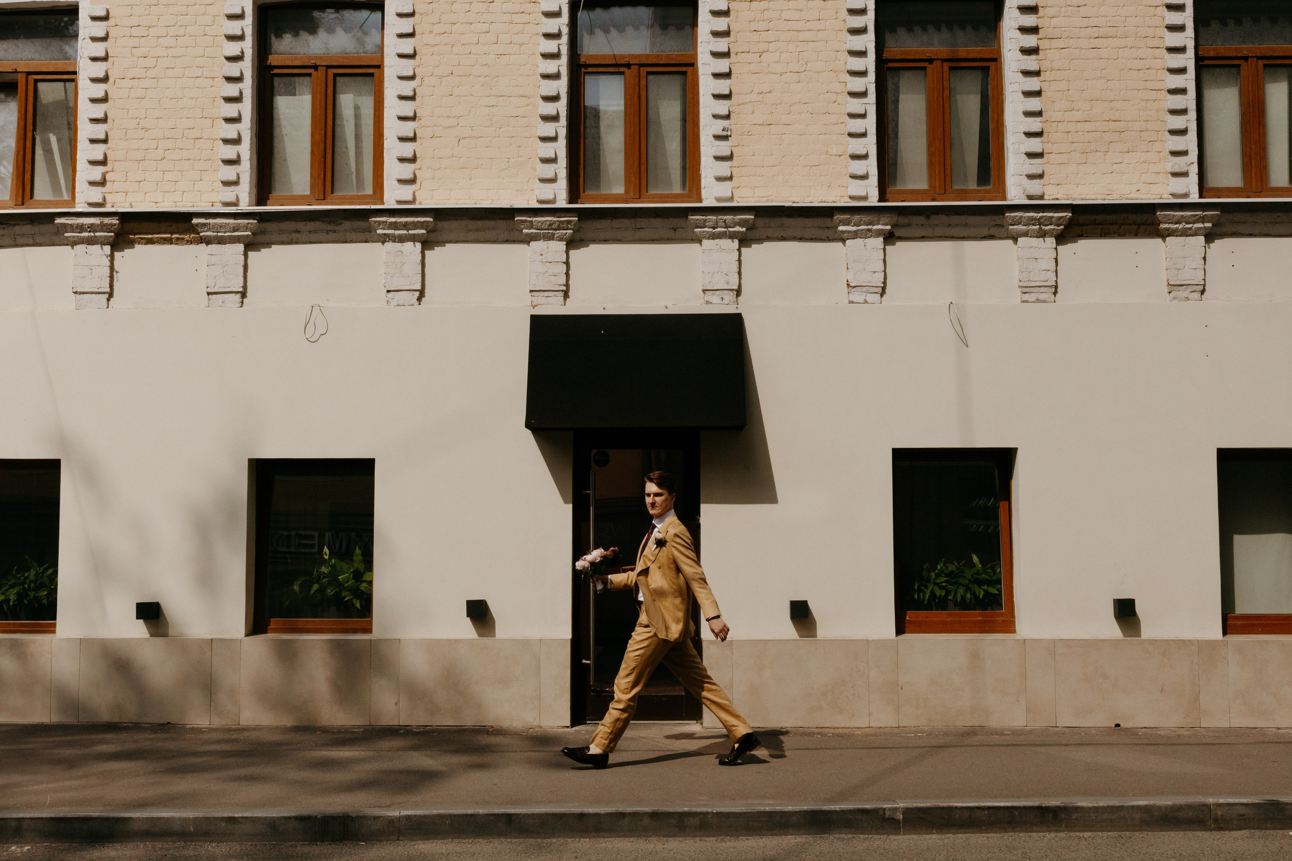 Свадебный фотограф в Москве | Антон Матвеев