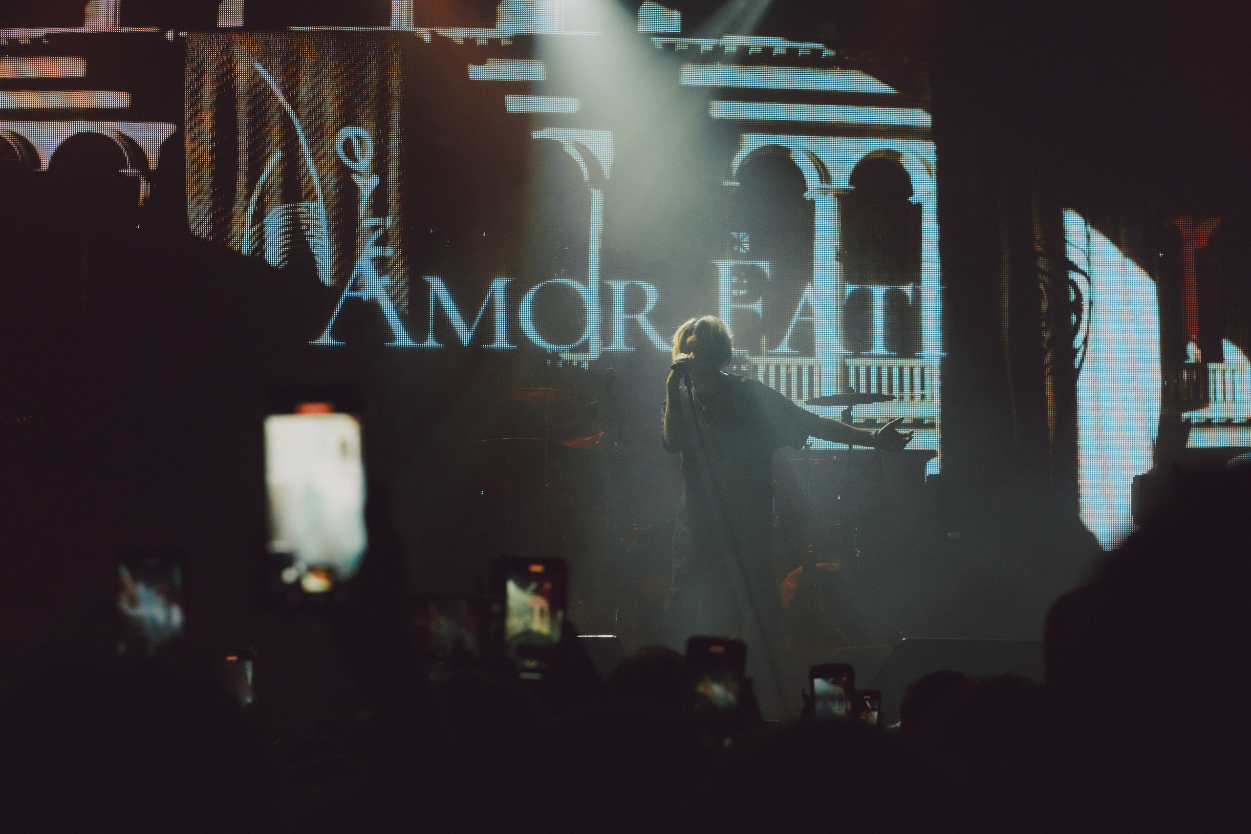 Джизус. Фотограф Нижний Новгород — Дмитрий Грехов