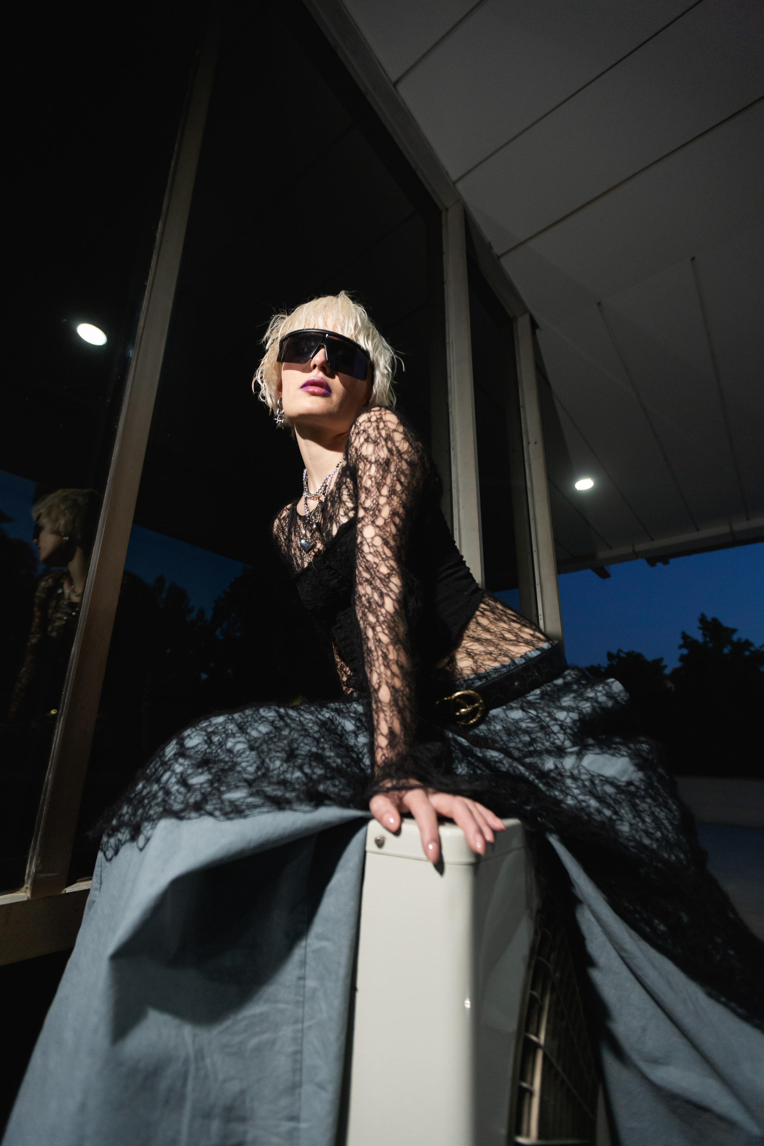 Лиза и Диана. Евгений Матвеев — фотограф в Санкт-Петербурге