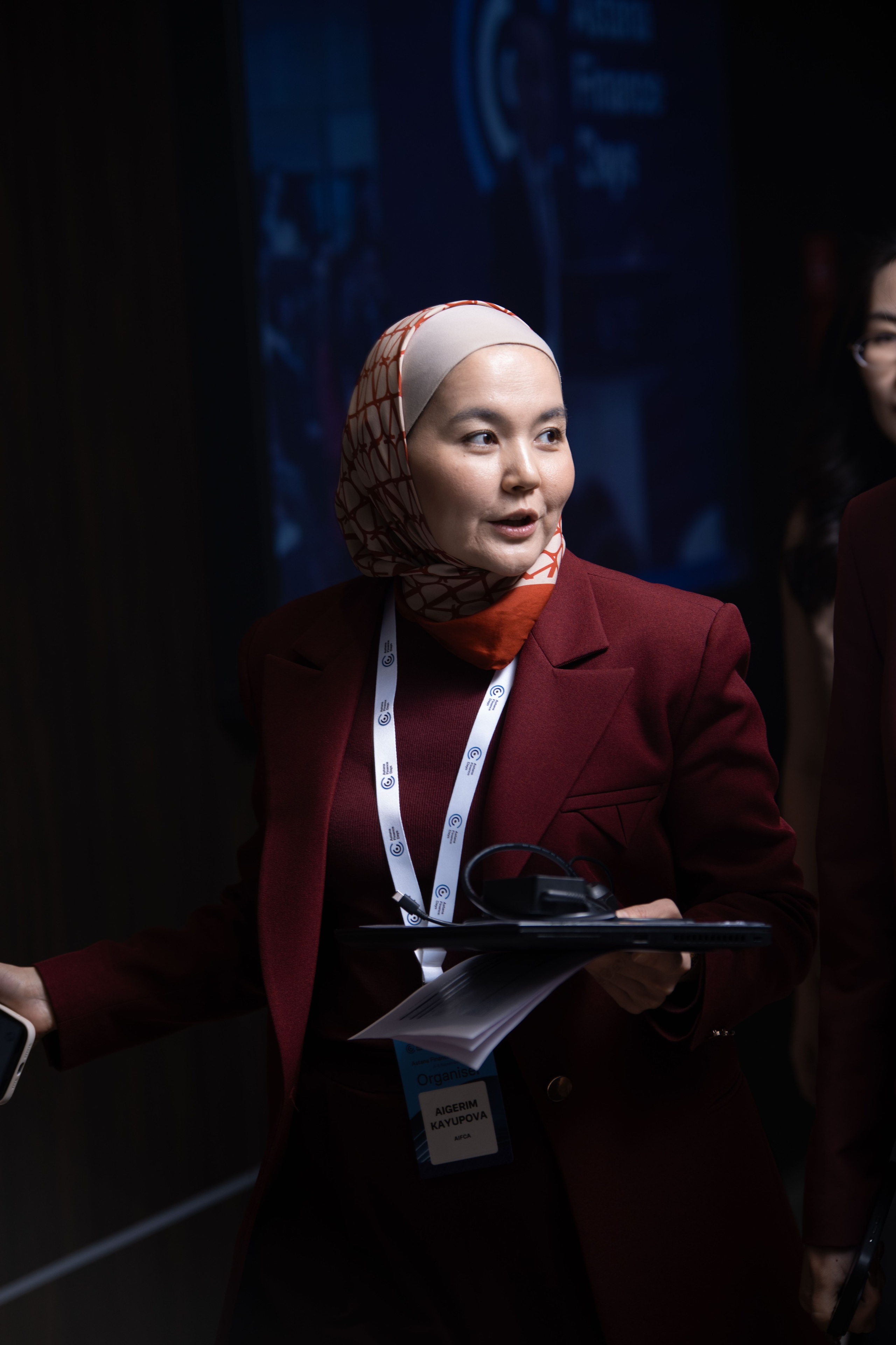 AFD 2025. OSPAN ALI photographer