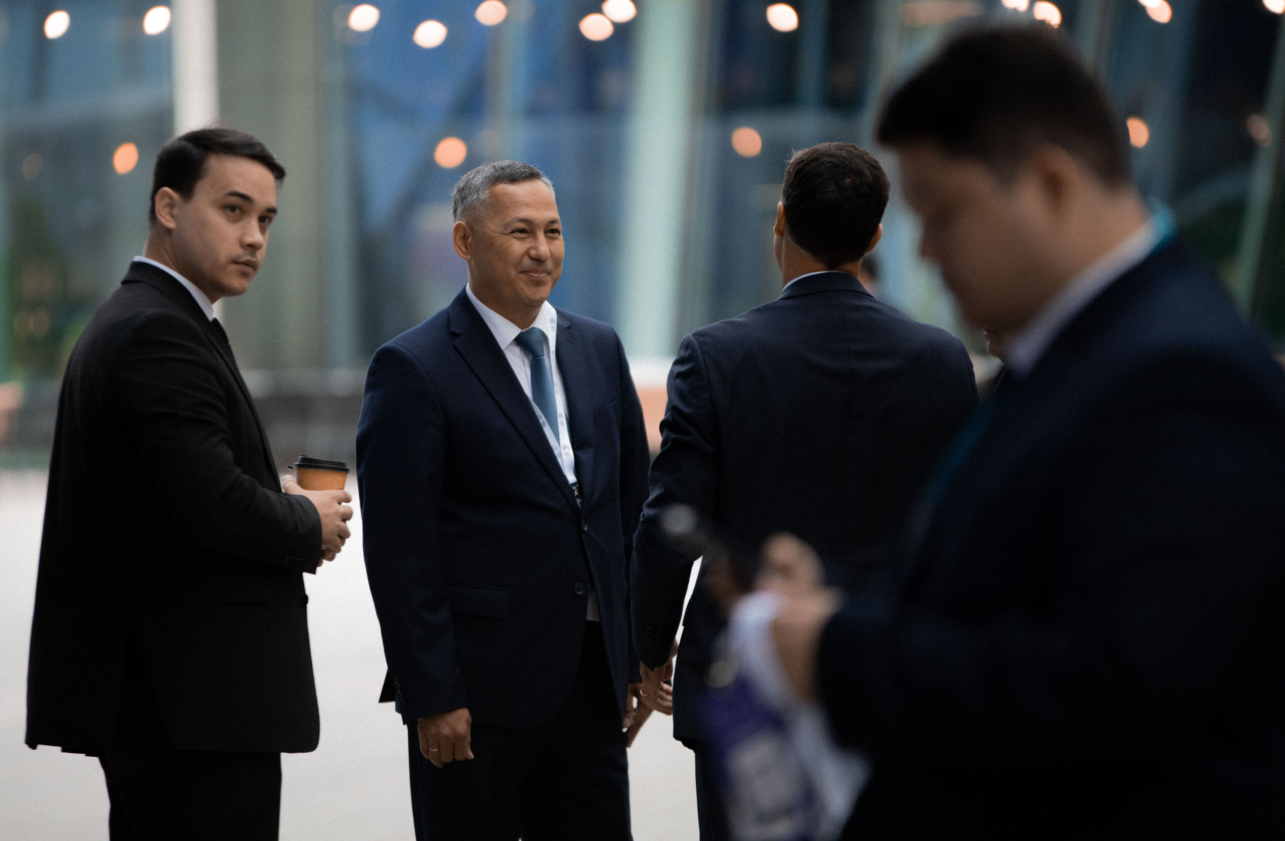 AFD 2025. OSPAN ALI photographer