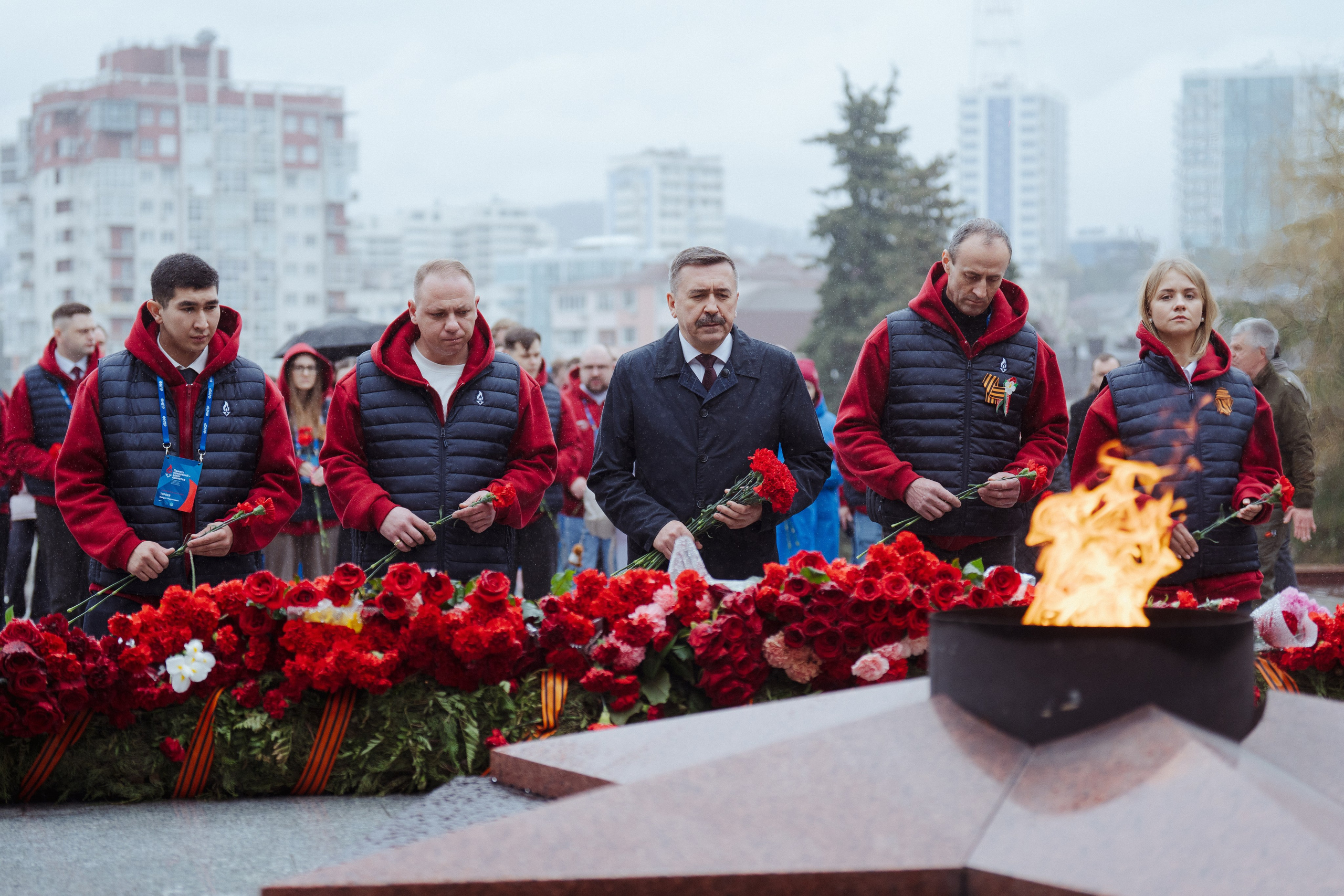 Первые лица. Вова Вершинин – свадебный видеограф в Нижнем Новгороде, Москве и всей России